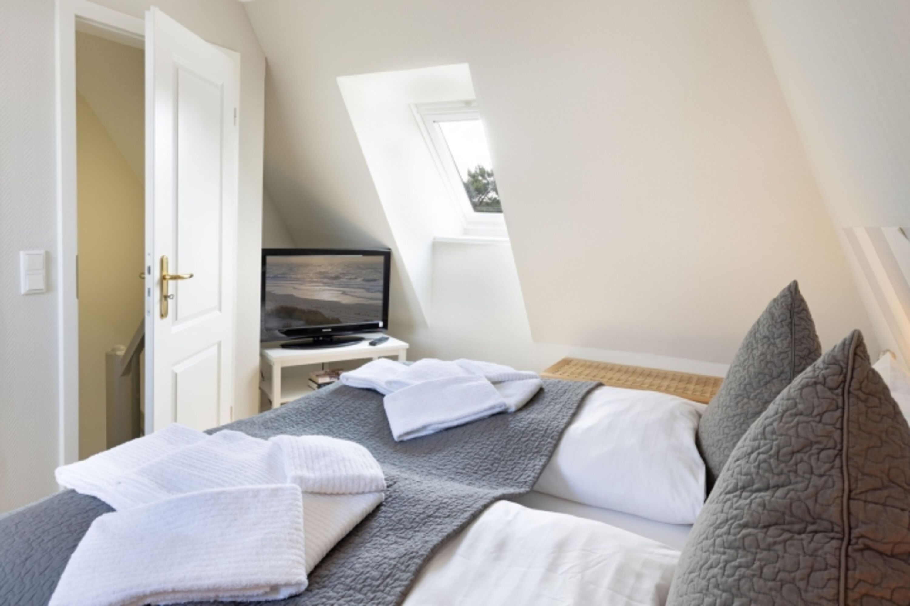 Schlafzimmer zwei