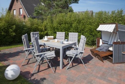 Gemeinschaftsterrasse