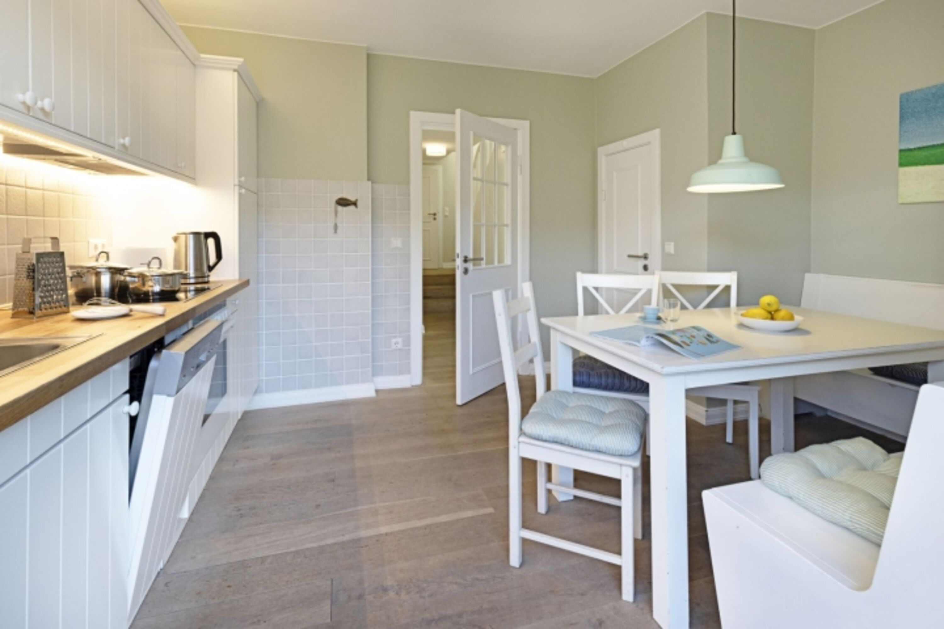 Küche