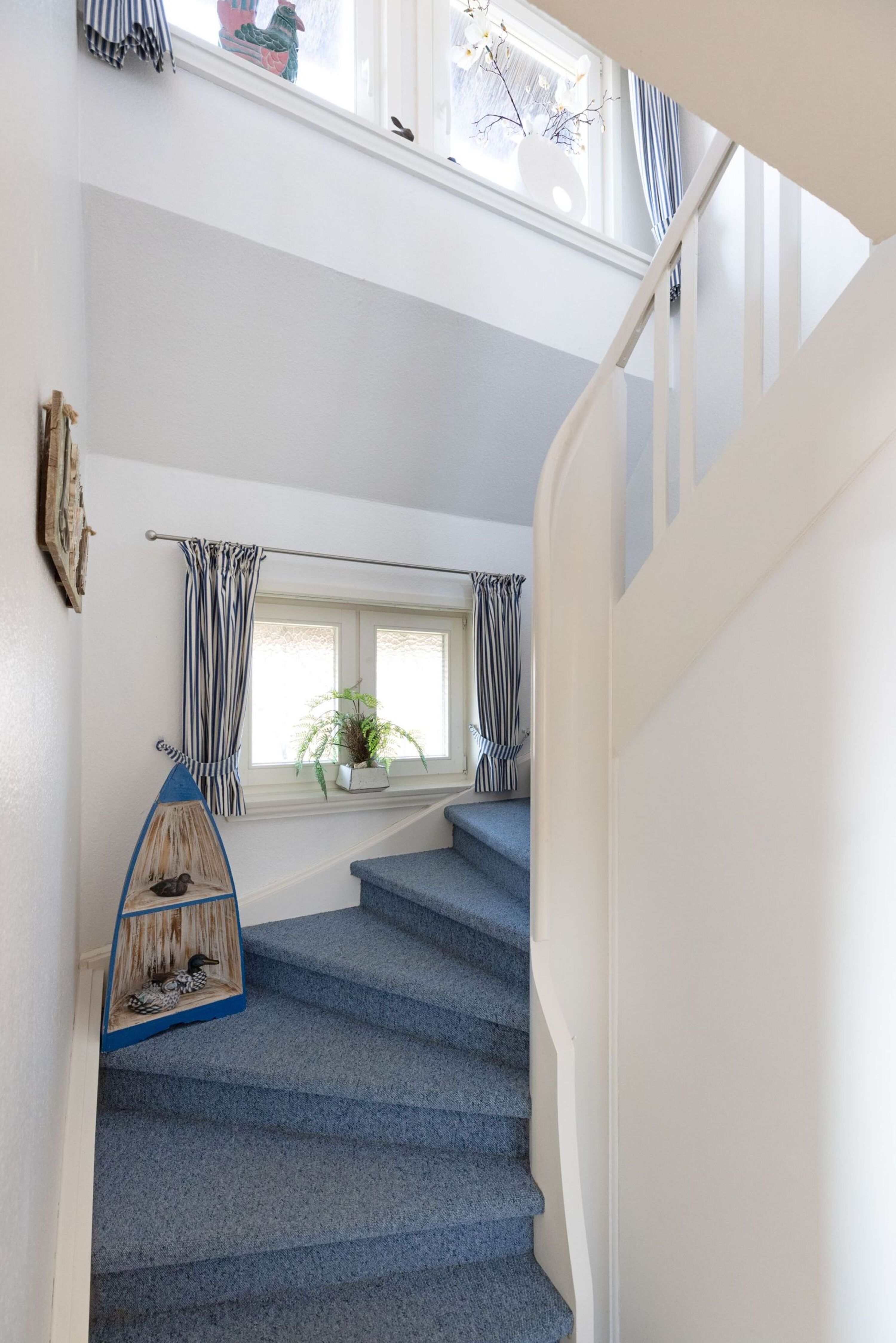 Treppe