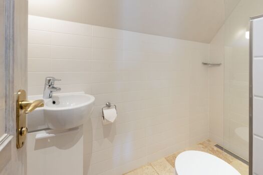 Badezimmer zwei im EG