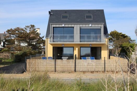 Ferienappartments "Meerblick"