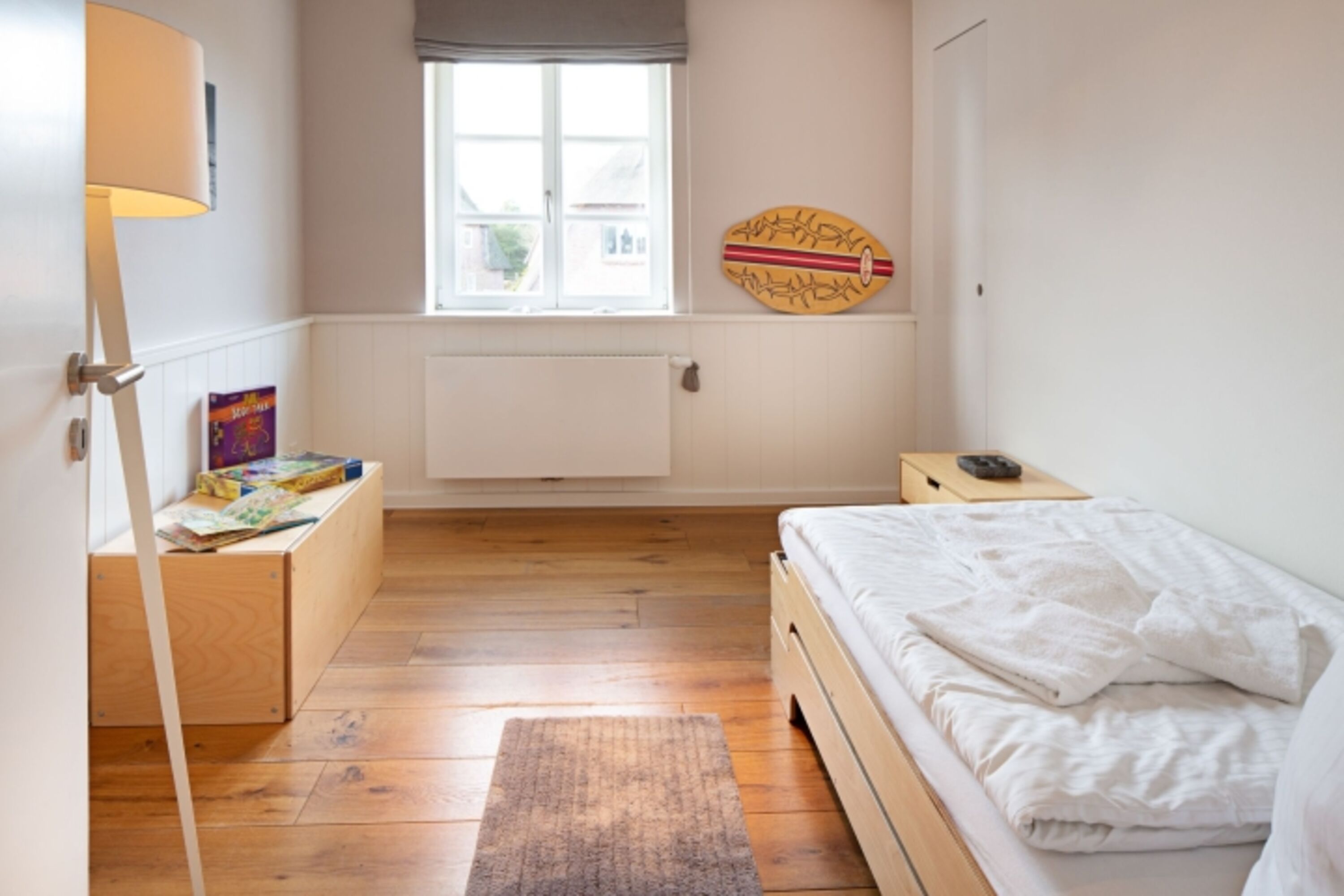 Schlafzimmer zwei