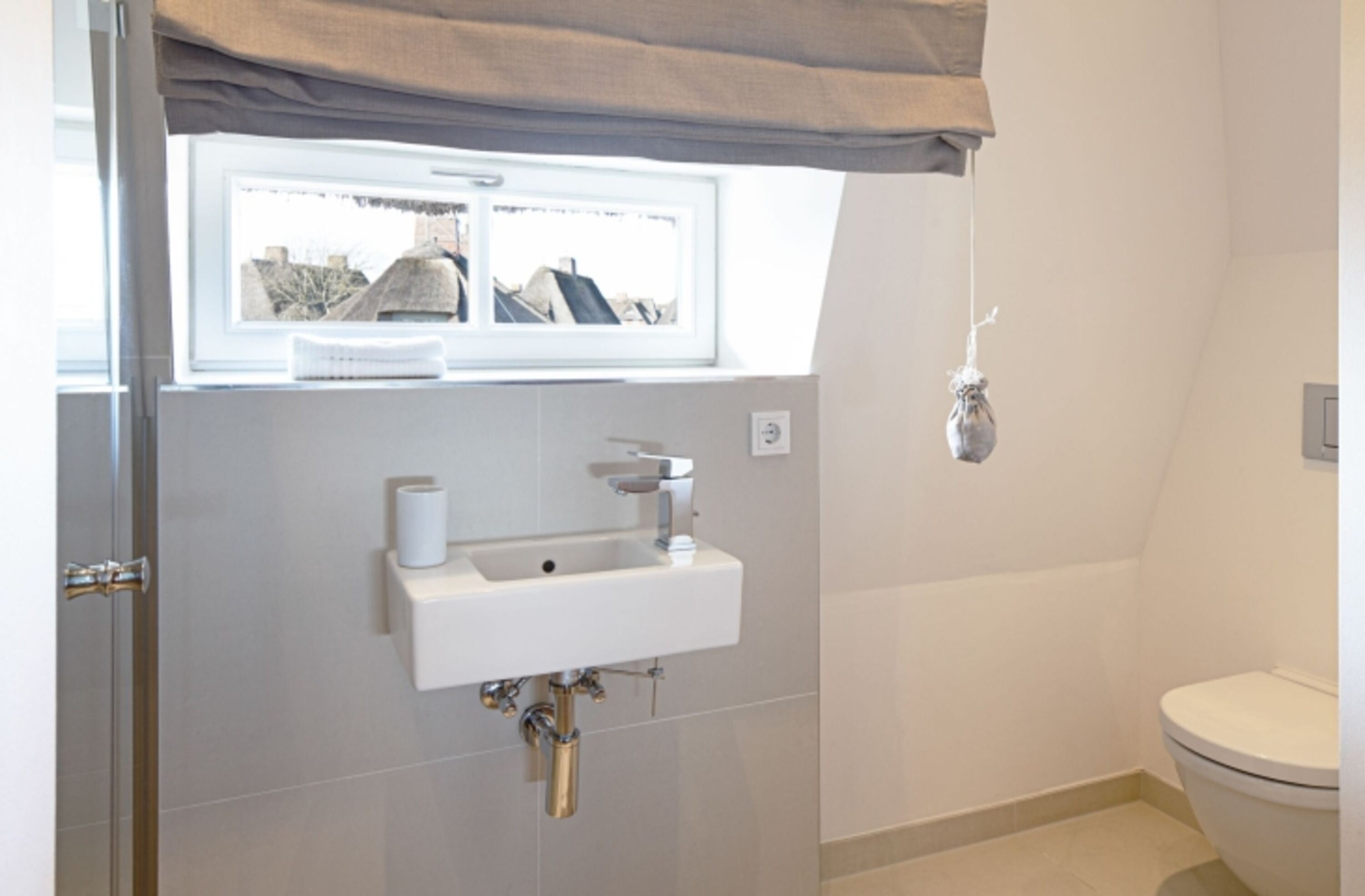 Badezimmer zwei