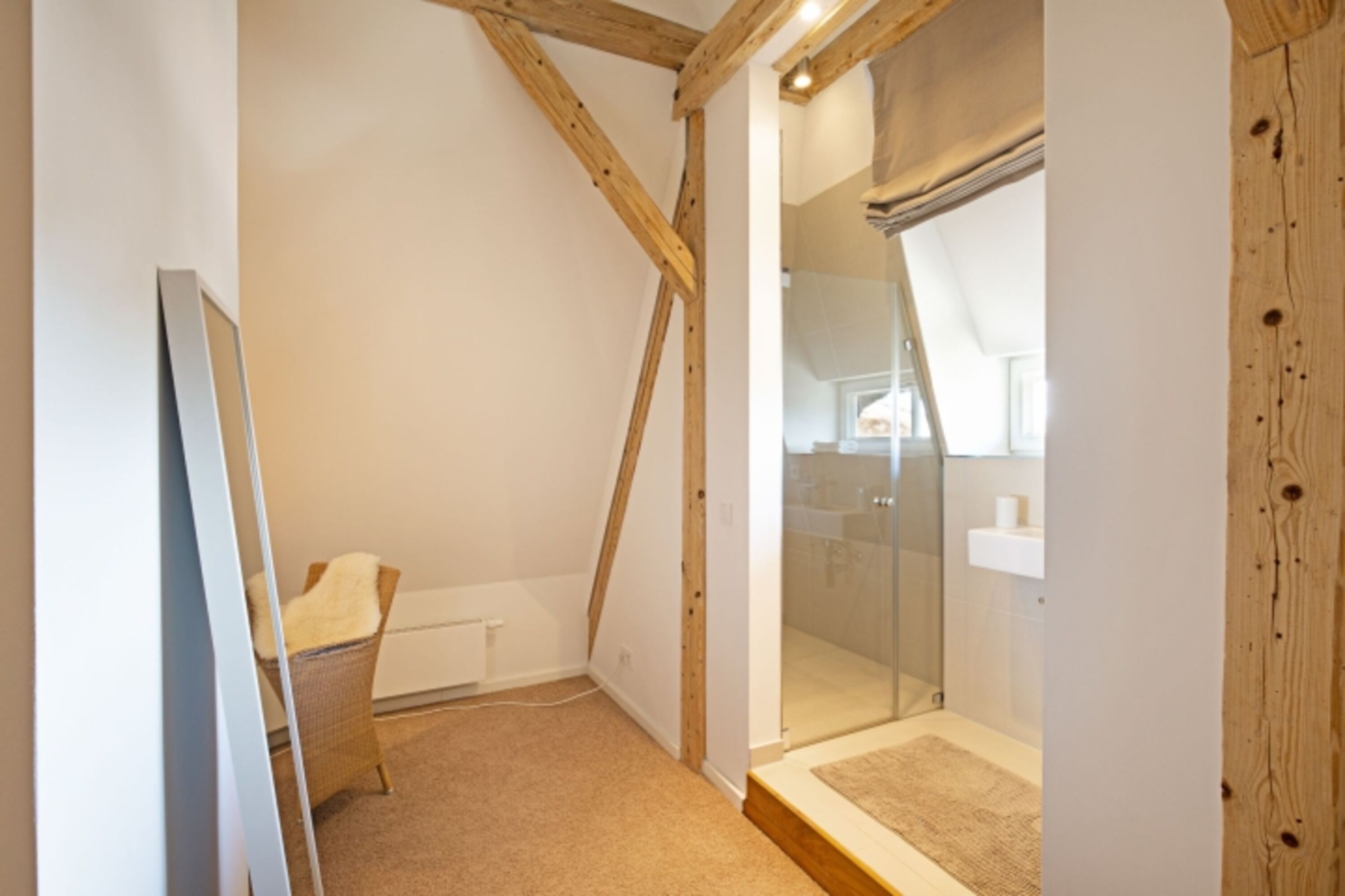 Badezimmer zwei