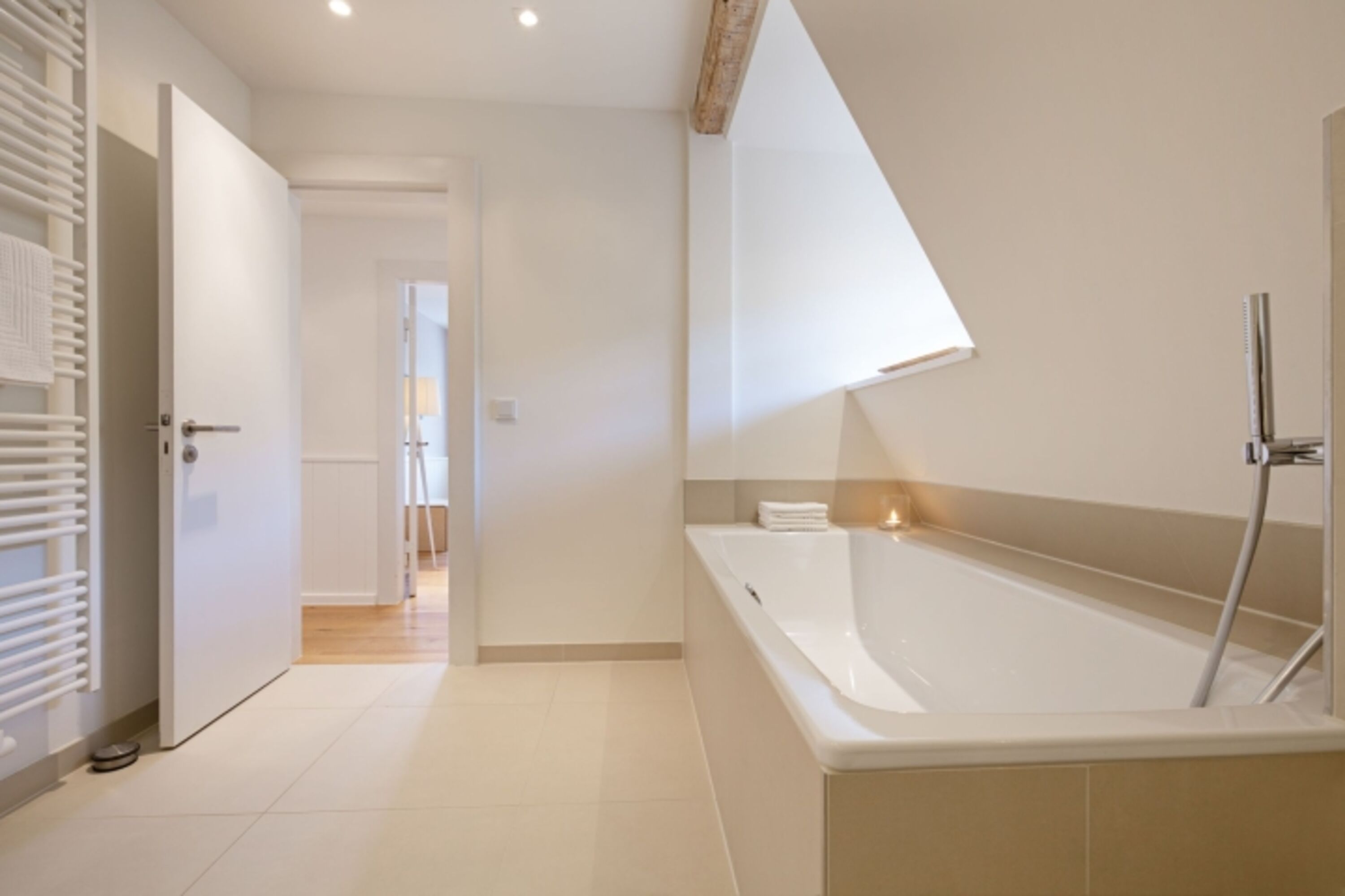 Badezimmer eins