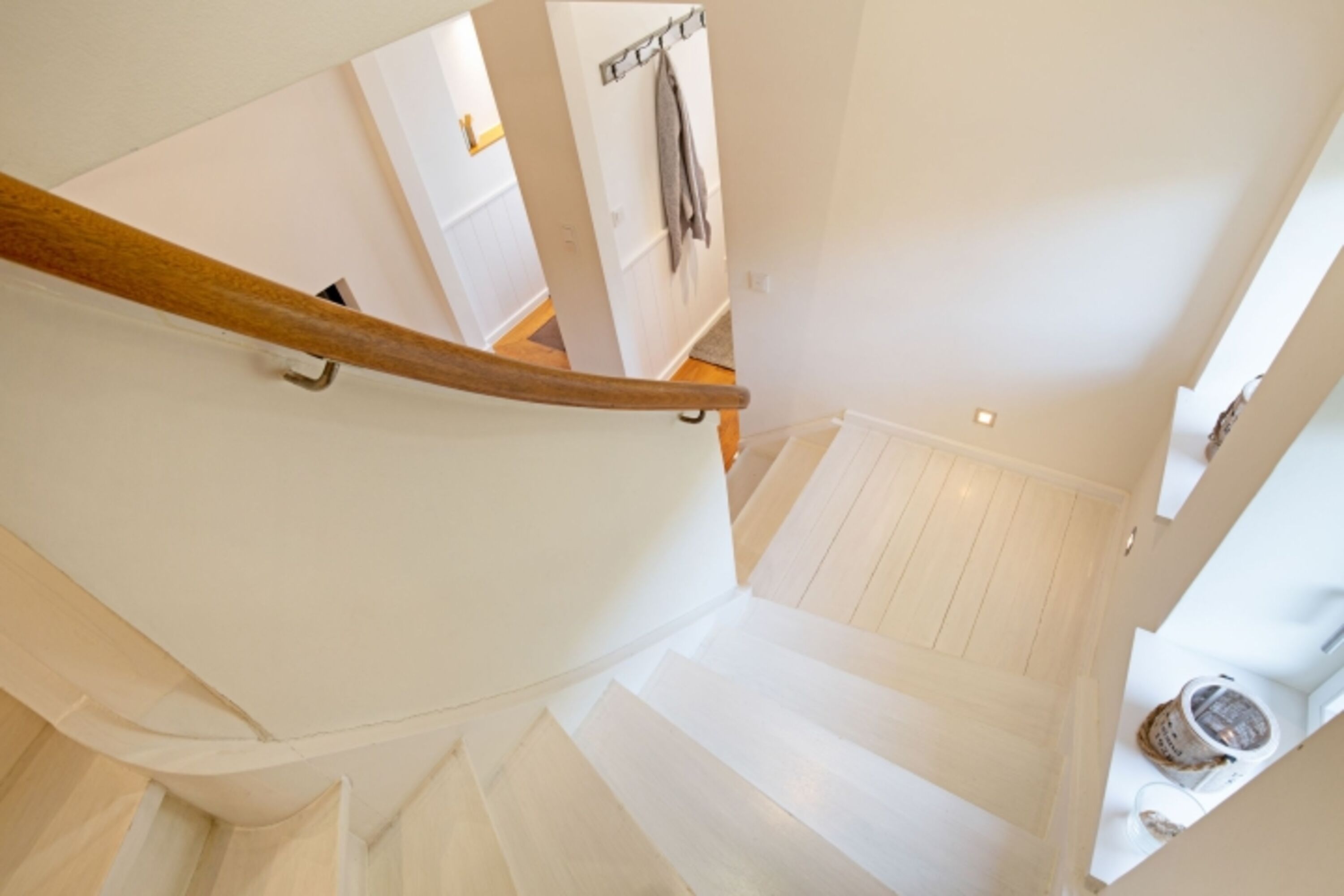 Treppe