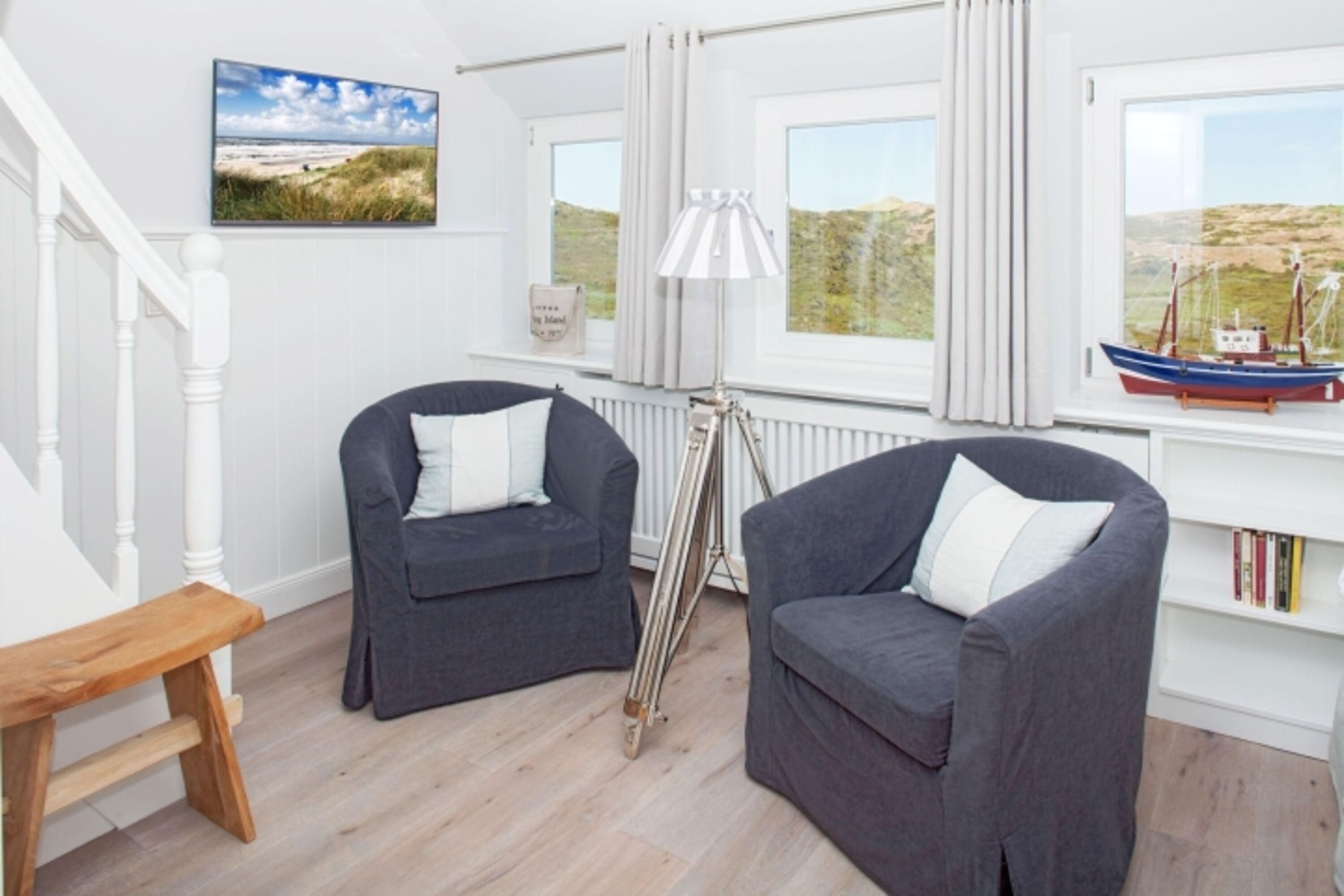Schlafzimmer zwei