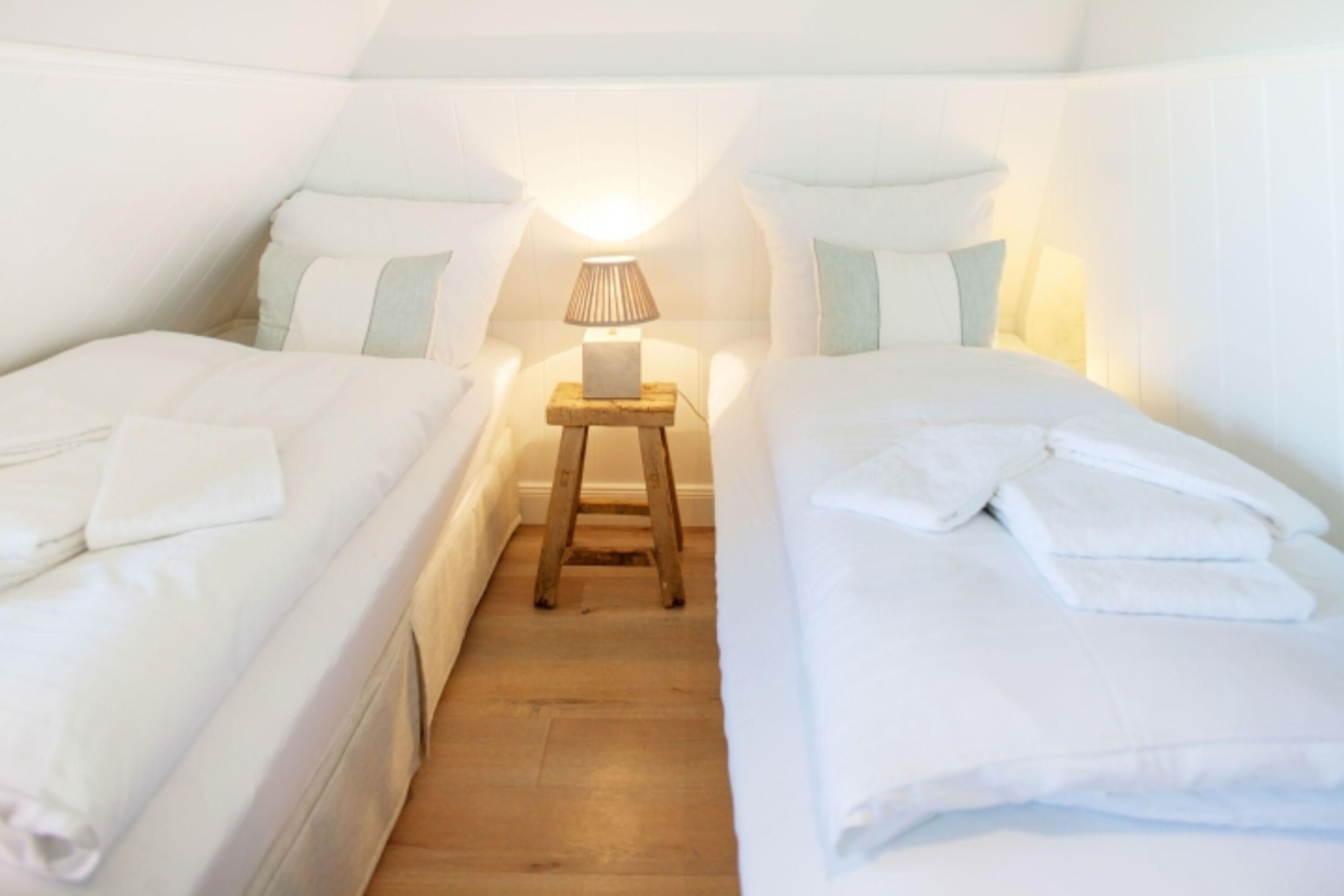 Schlafzimmer zwei