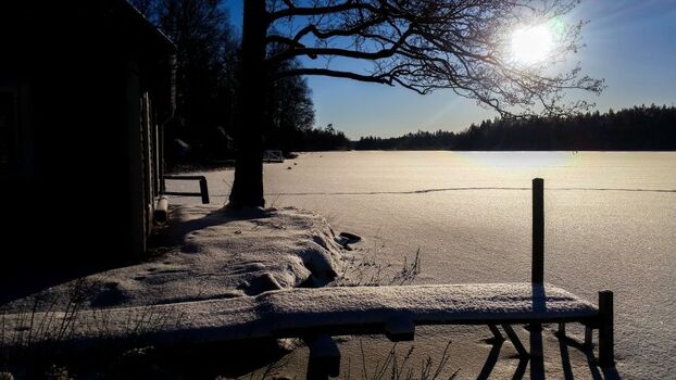 Auch im Winter ein gutes Urlaubsziel