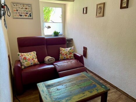 Kuschelecke
