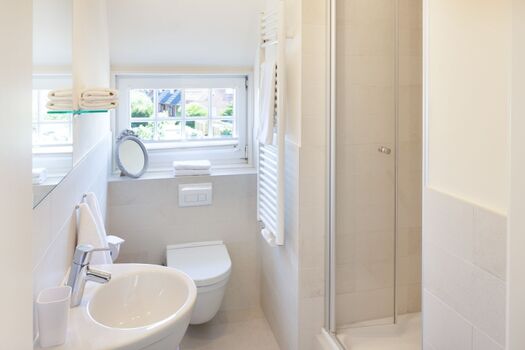 Badezimmer zwei im OG