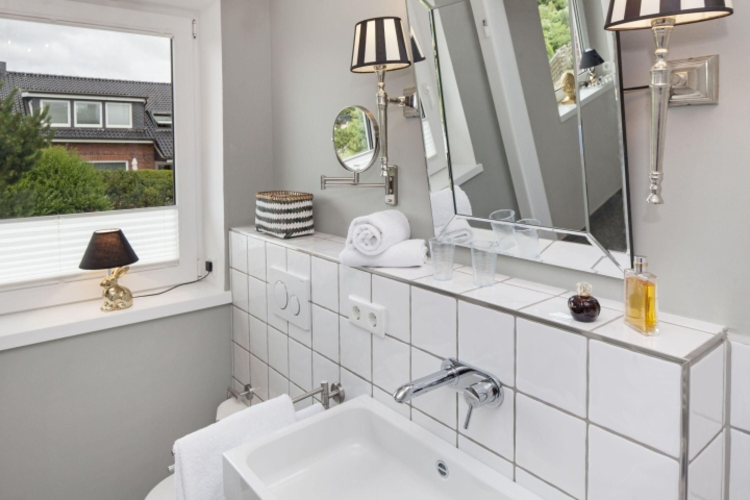 Badezimmer zwei