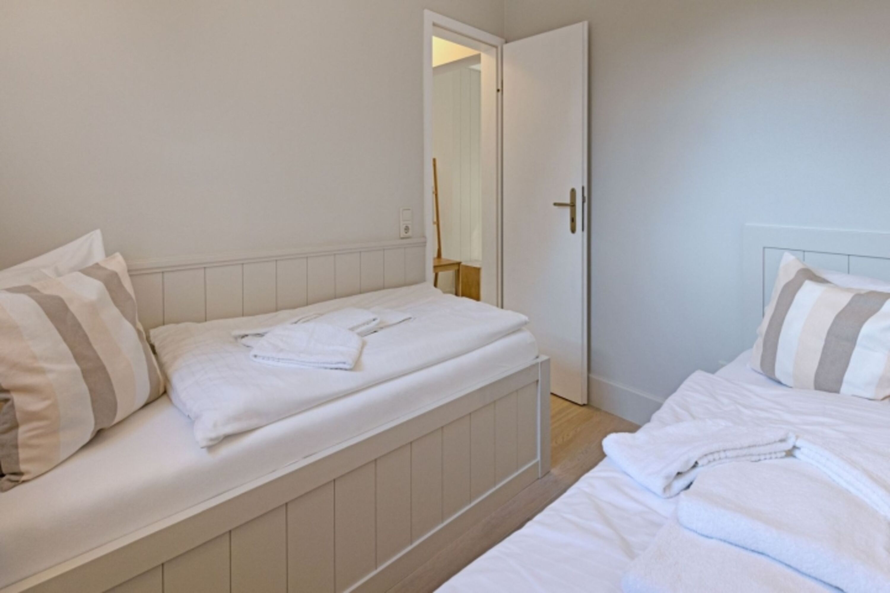 Schlafzimmer zwei