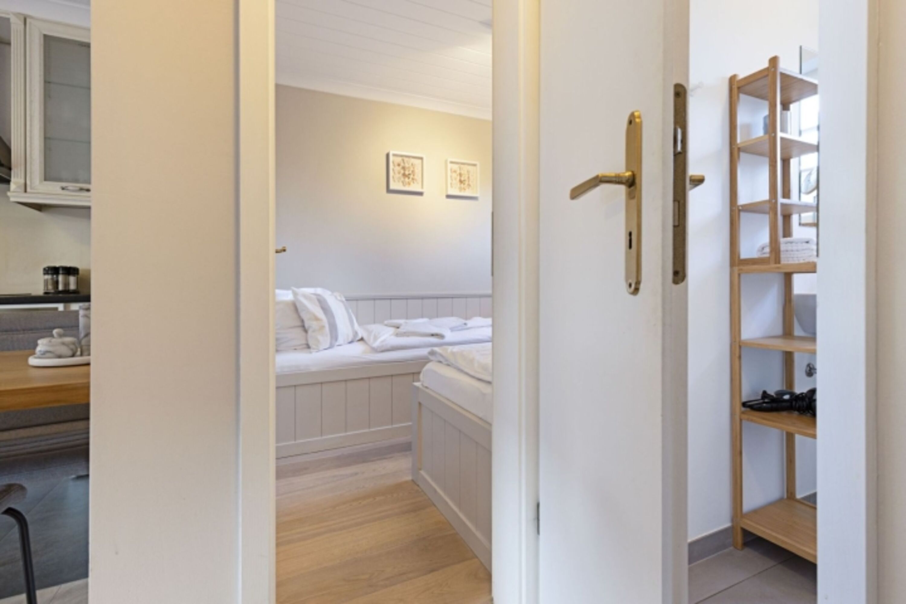 Schlafzimmer zwei