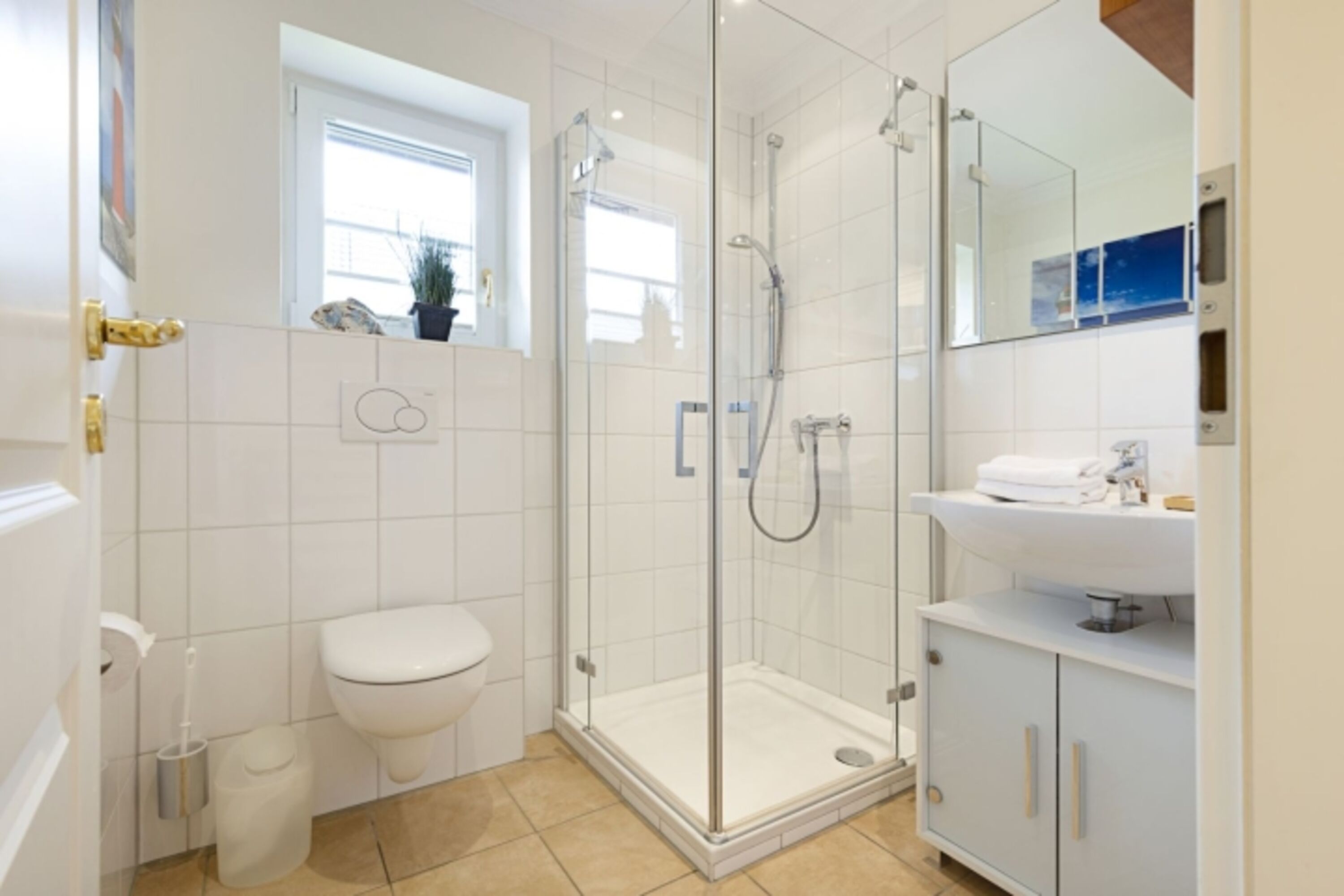 Badezimmer zwei