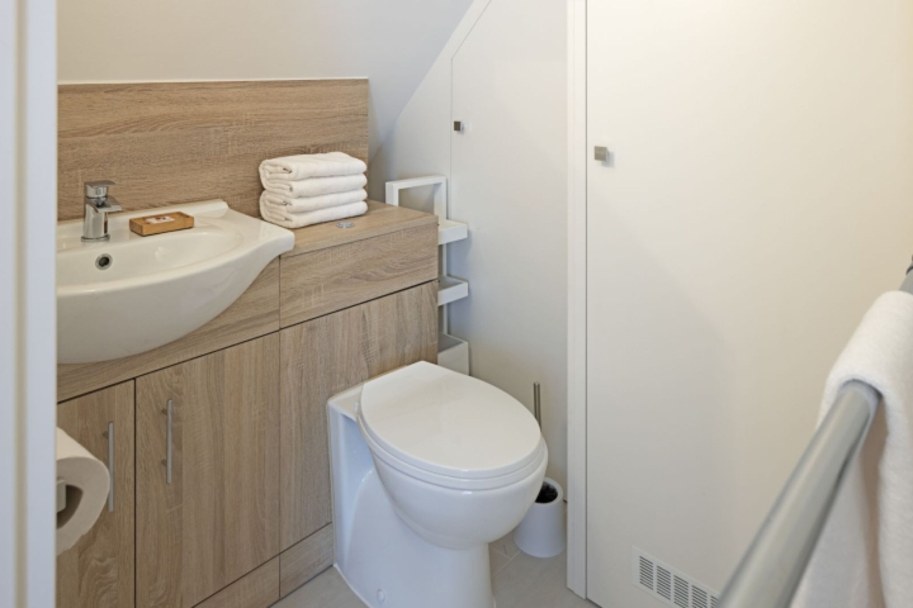 Gäste-WC