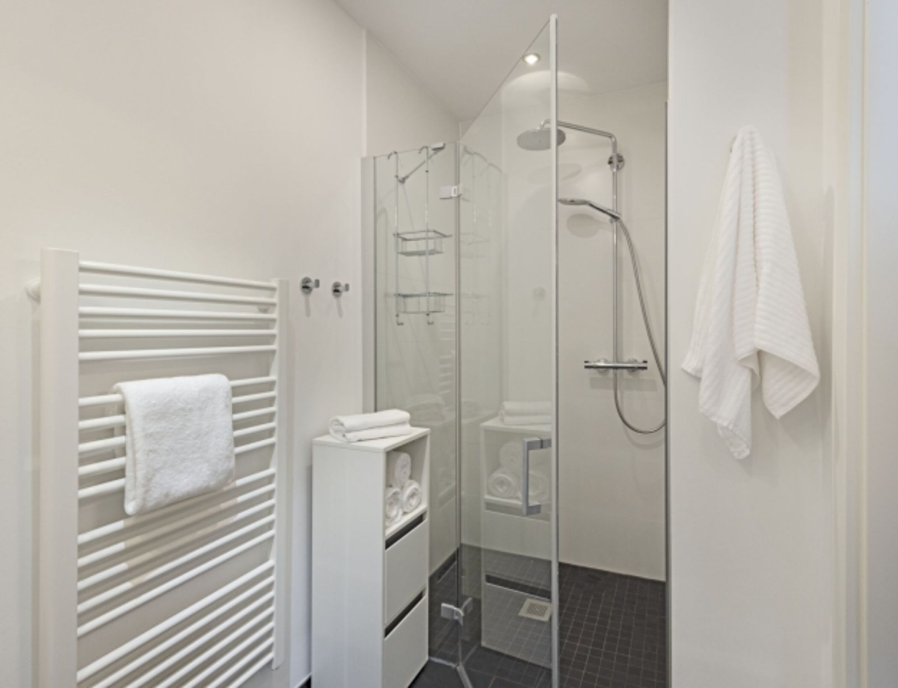 Badezimmer eins