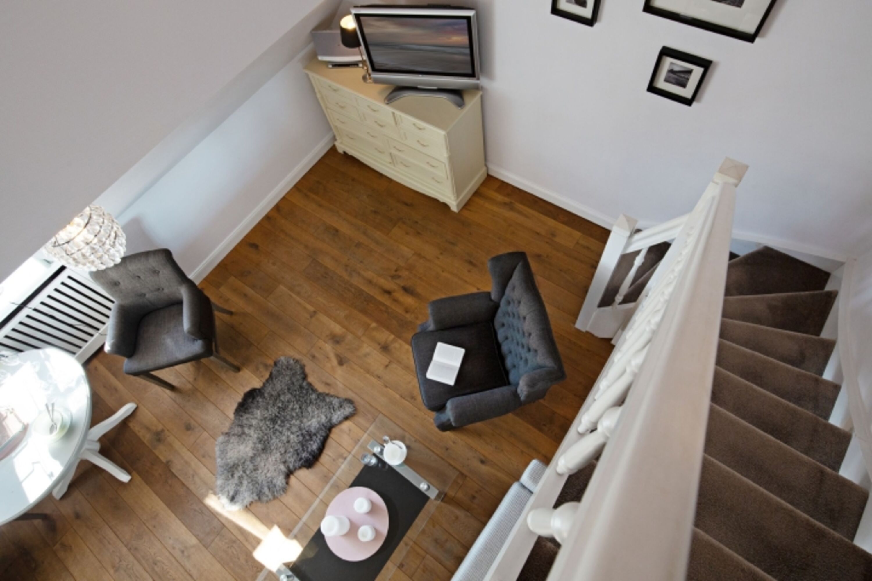Wohnbereich
