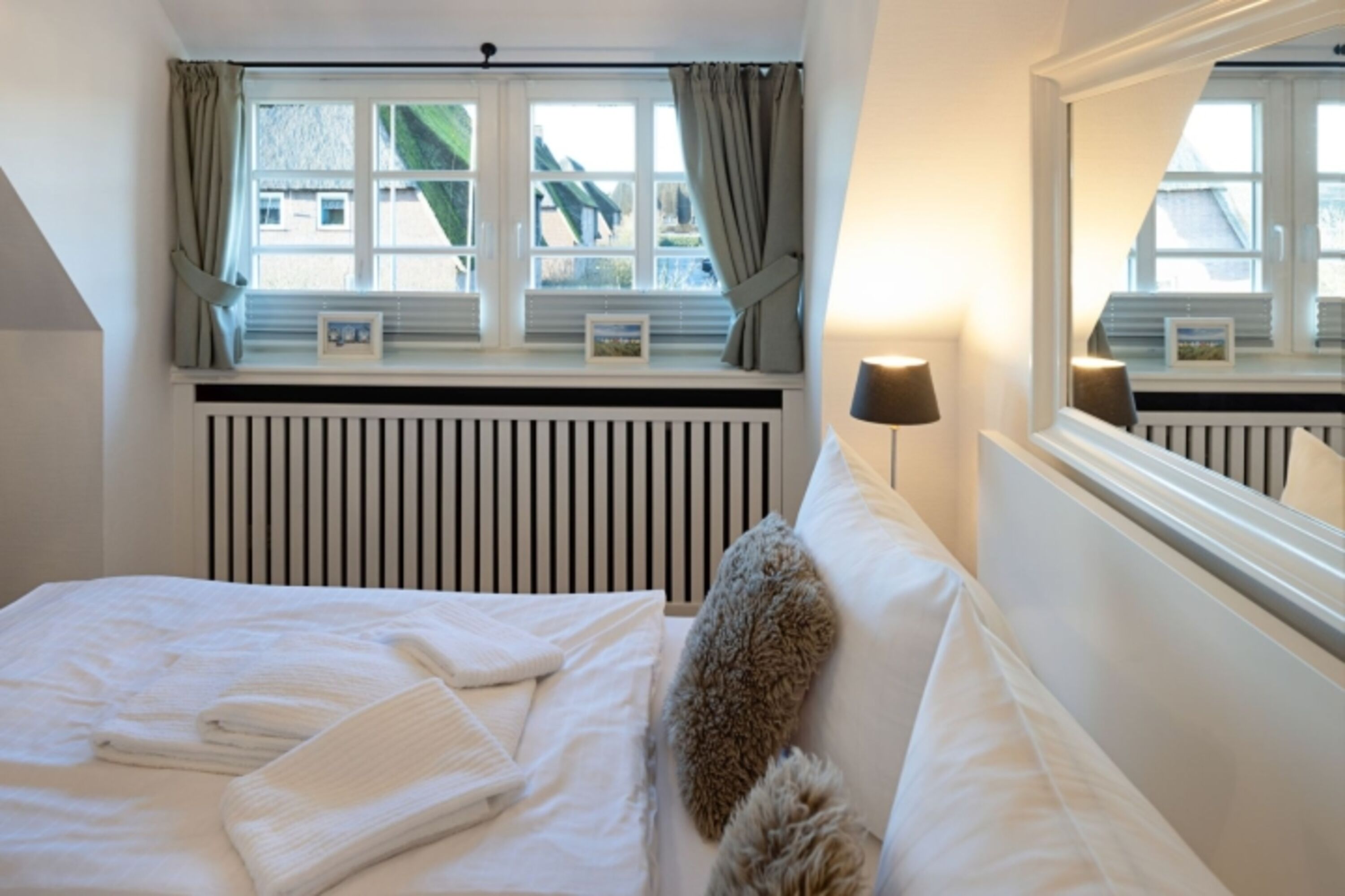 Schlafzimmer zwei
