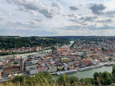 Passau