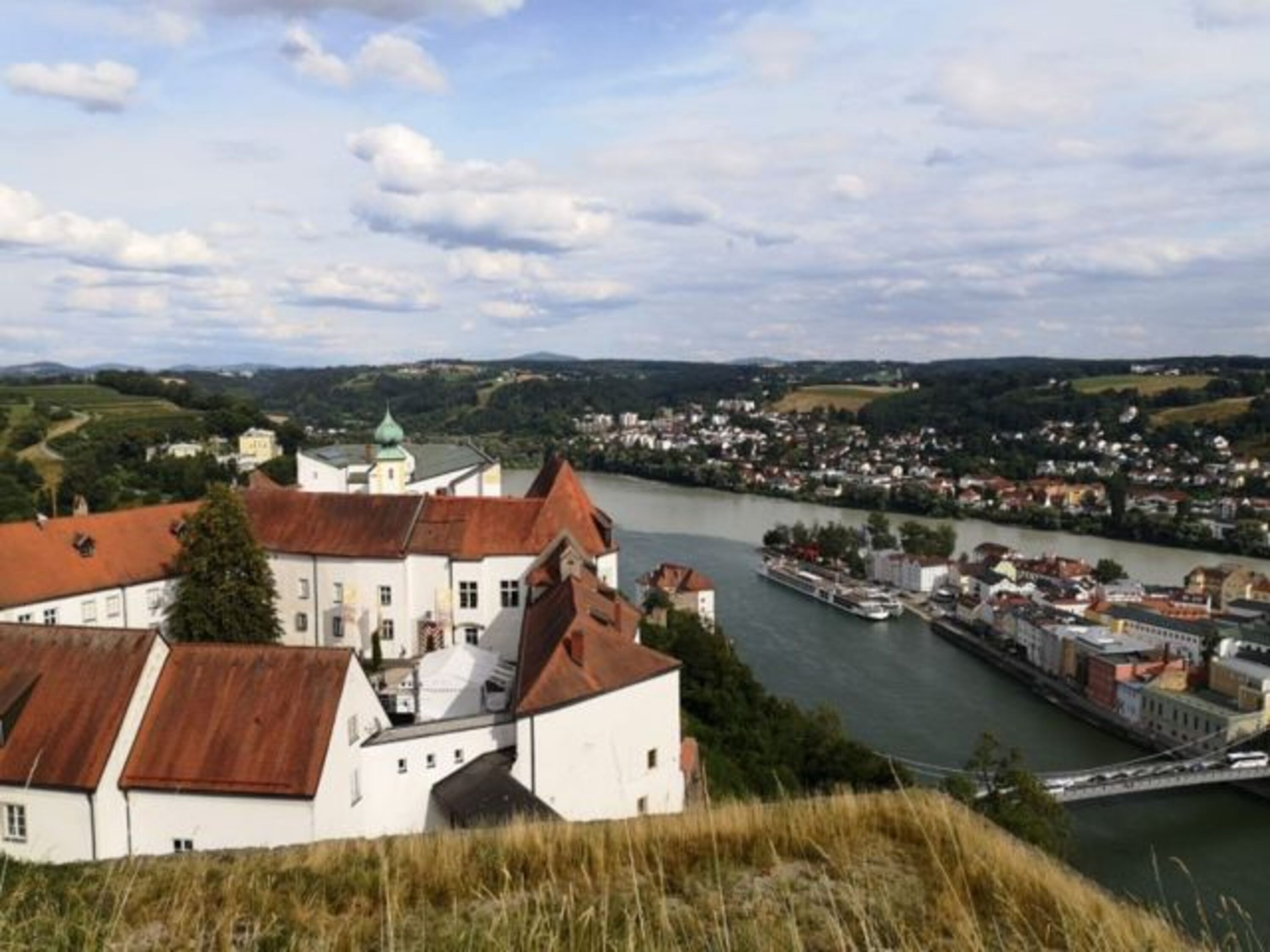 Passau