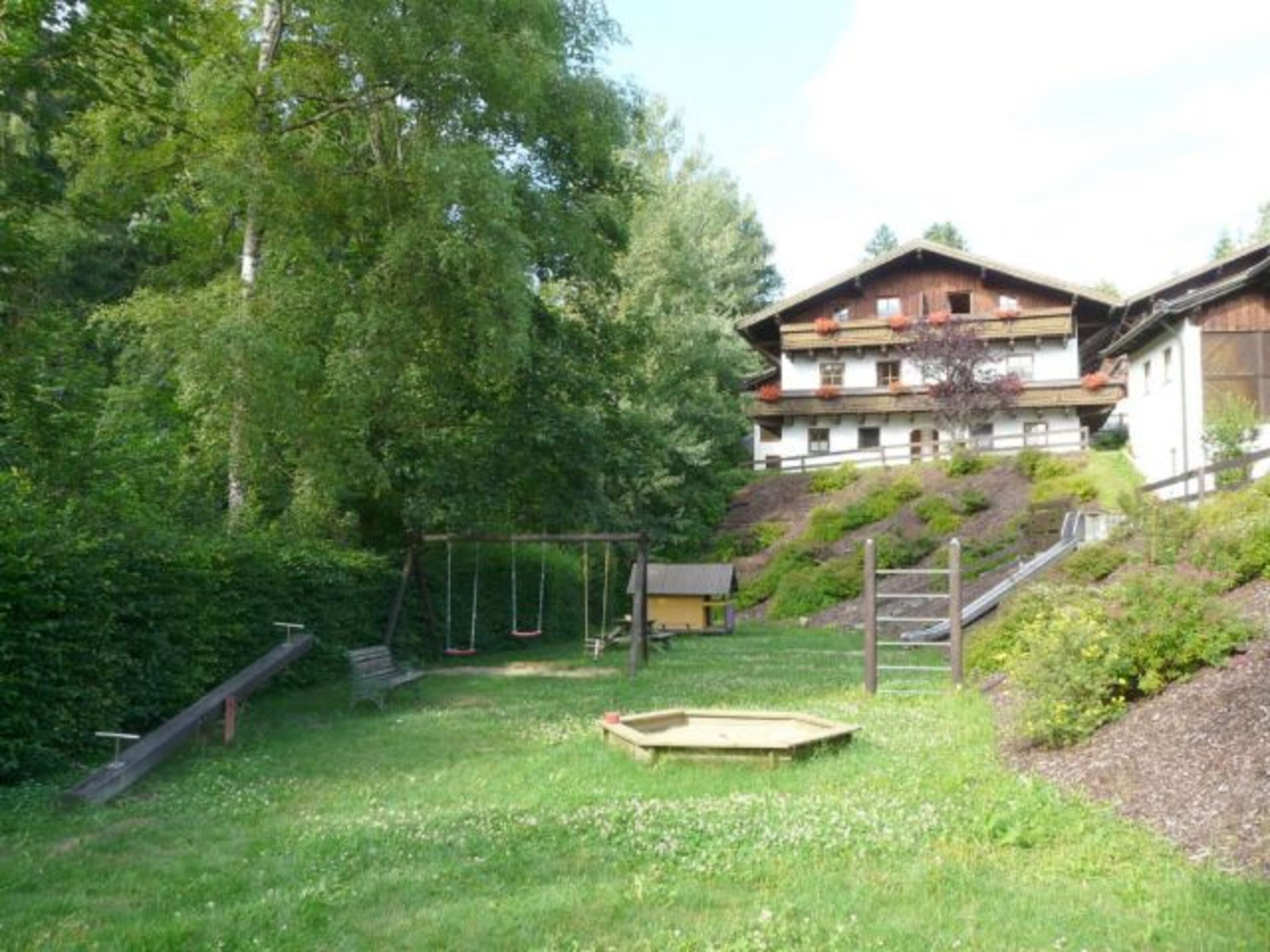 Spielplatz