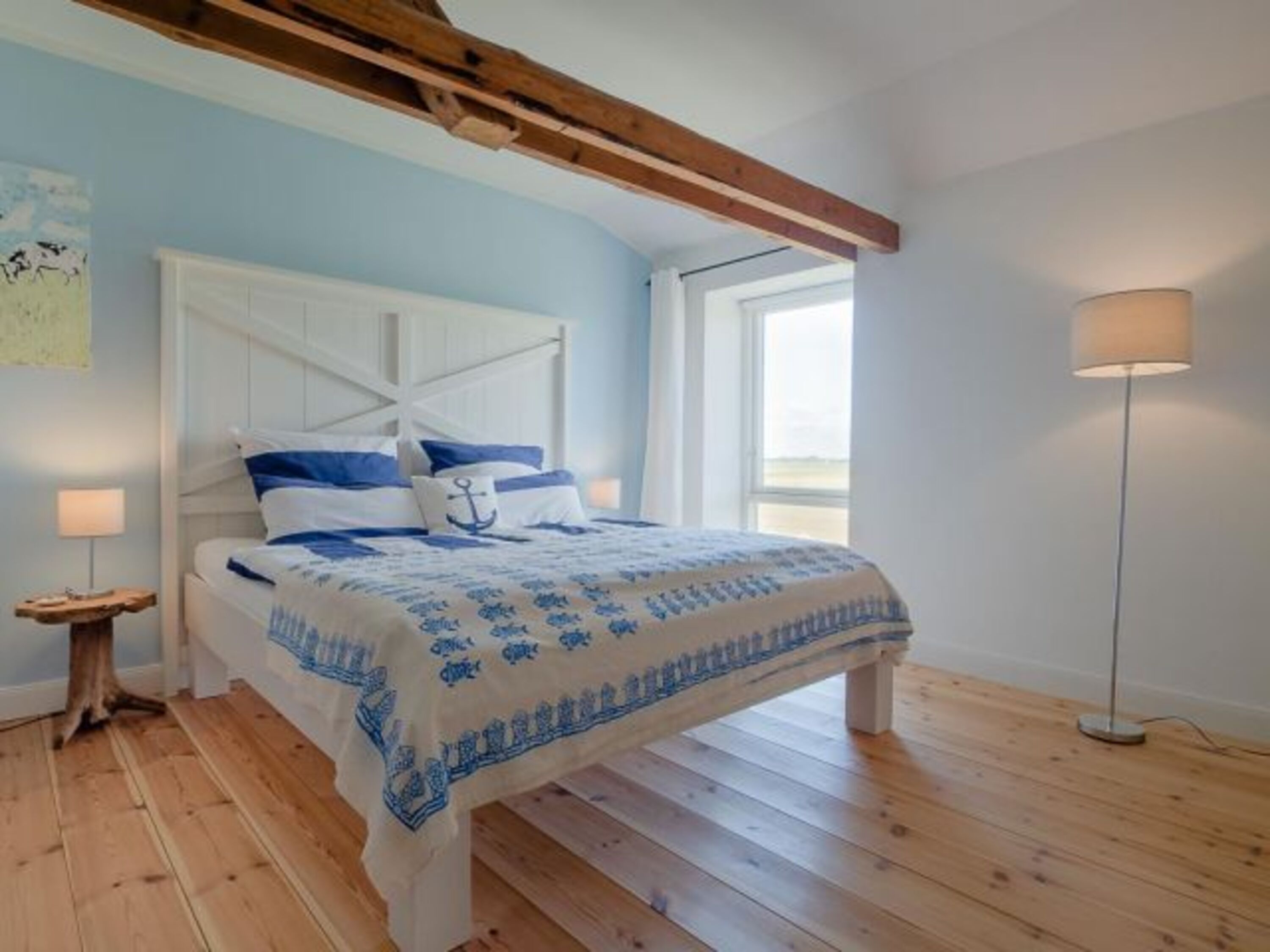 Masterbedroom