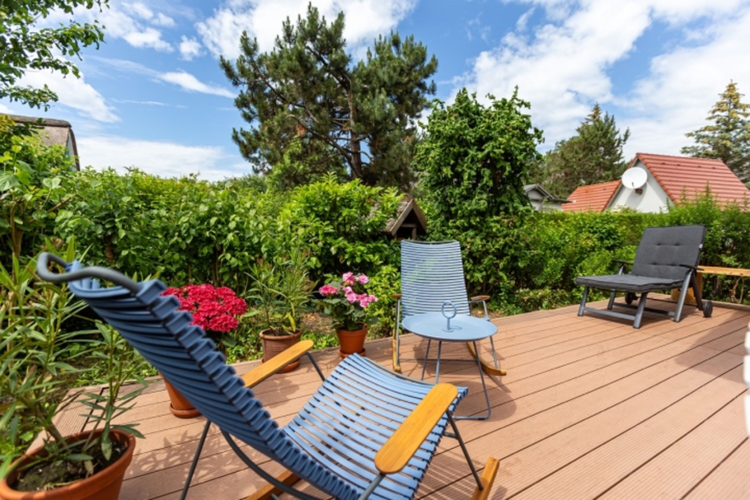 Südterrasse