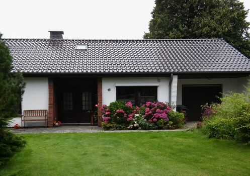 Sternenwiese Eingang