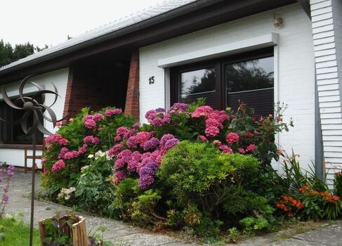 Ferienhaus Sternenwiese