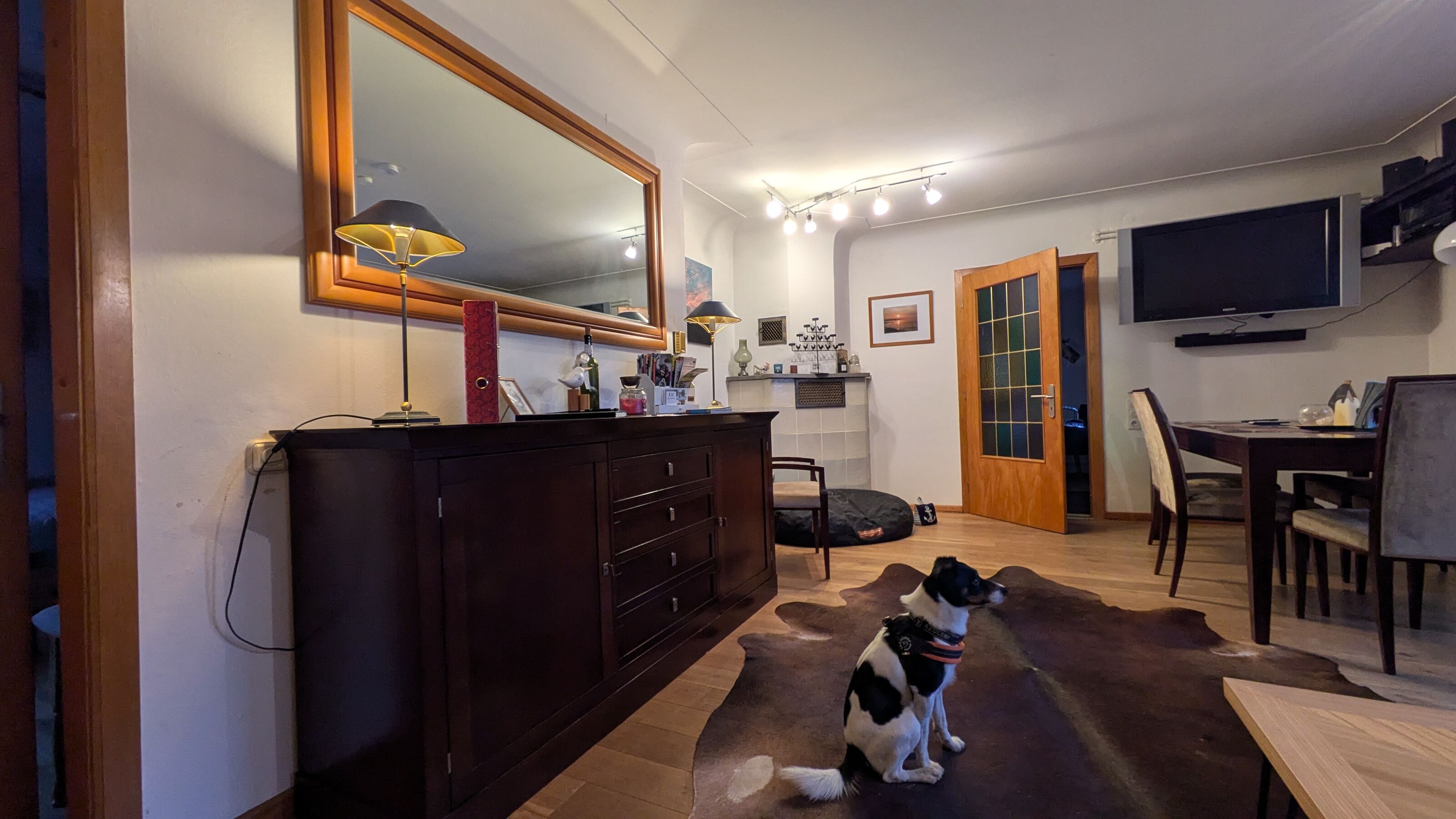Wohnzimmer Sternenwiese