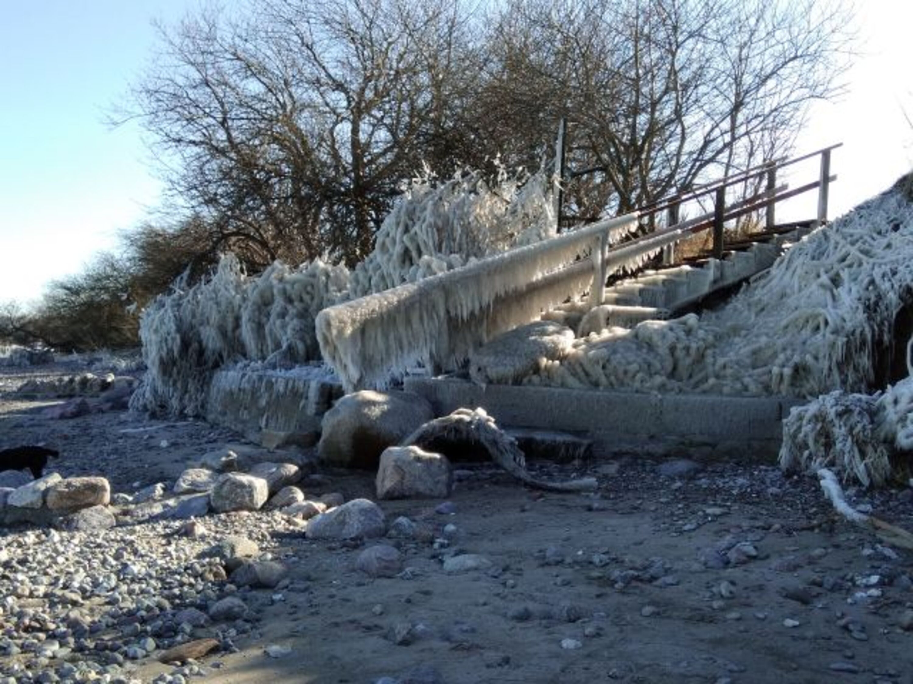 Winterimpressionen