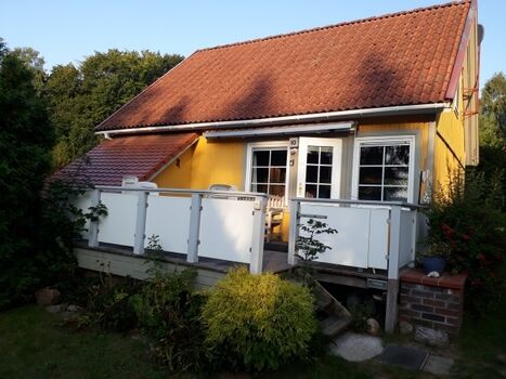 Unser Glammseehaus 10