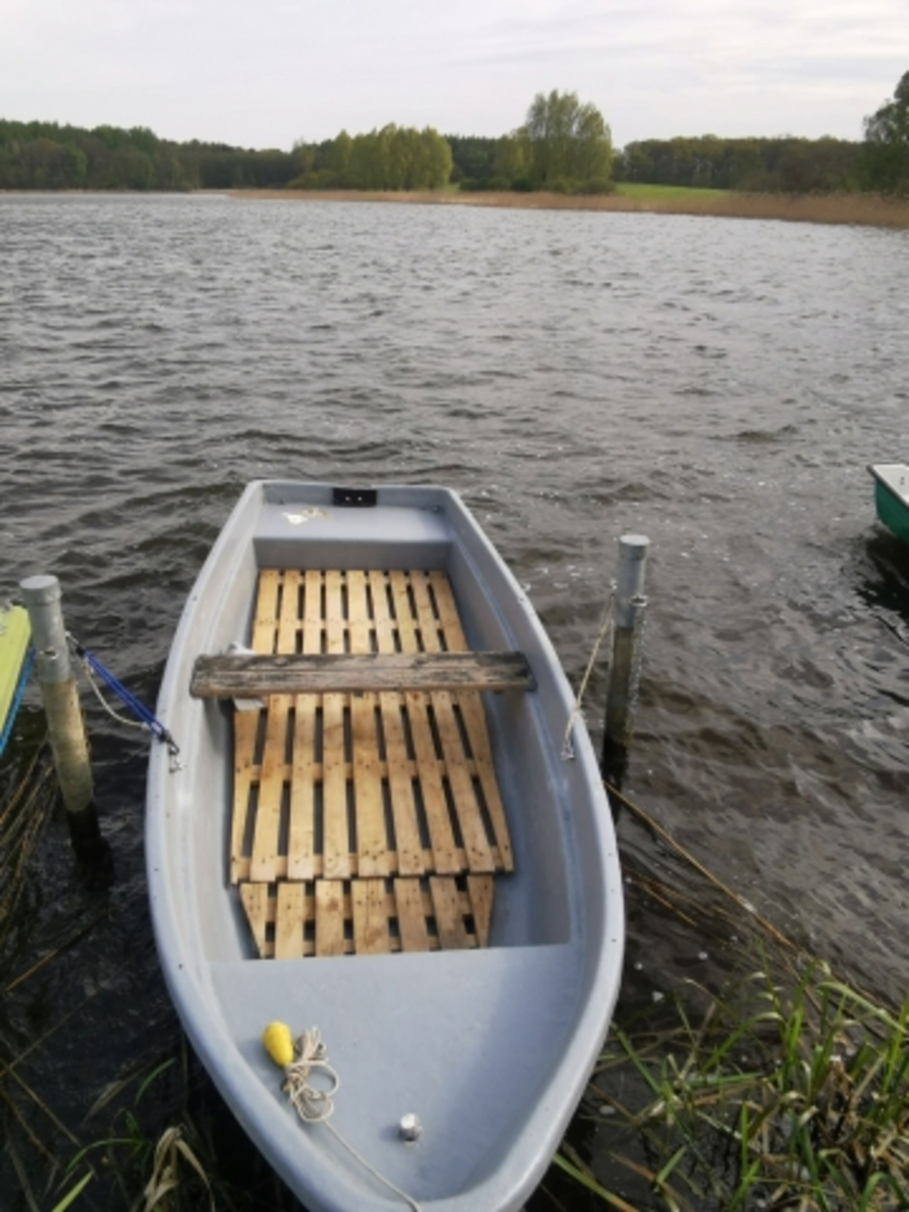 Unser Boot
