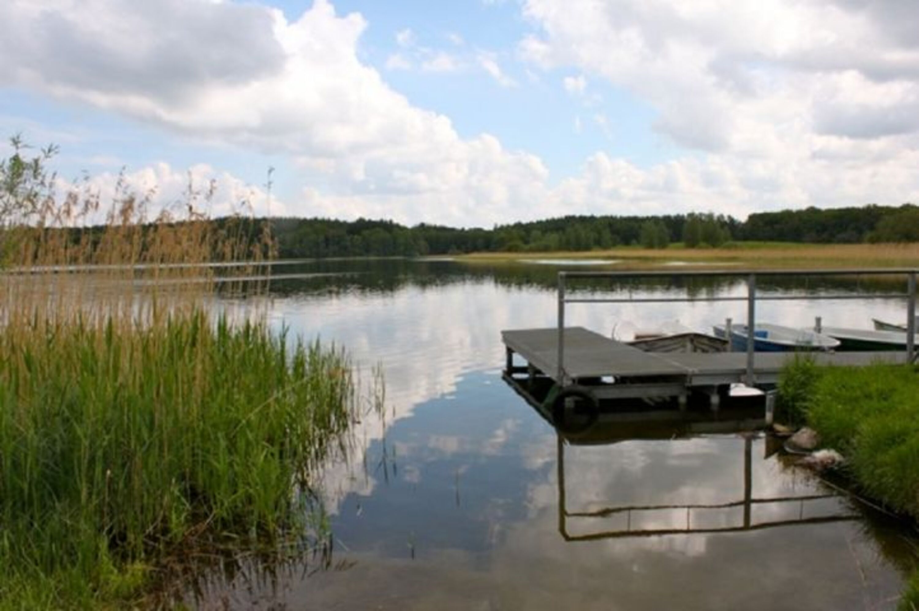 Schwimmbucht