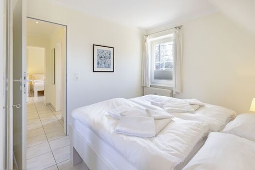 Schlafzimmer zwei