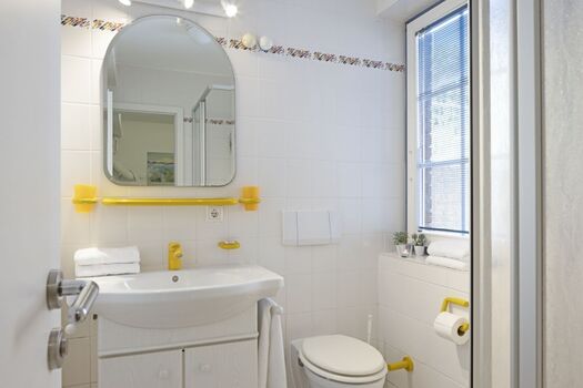 Badezimmer 2
