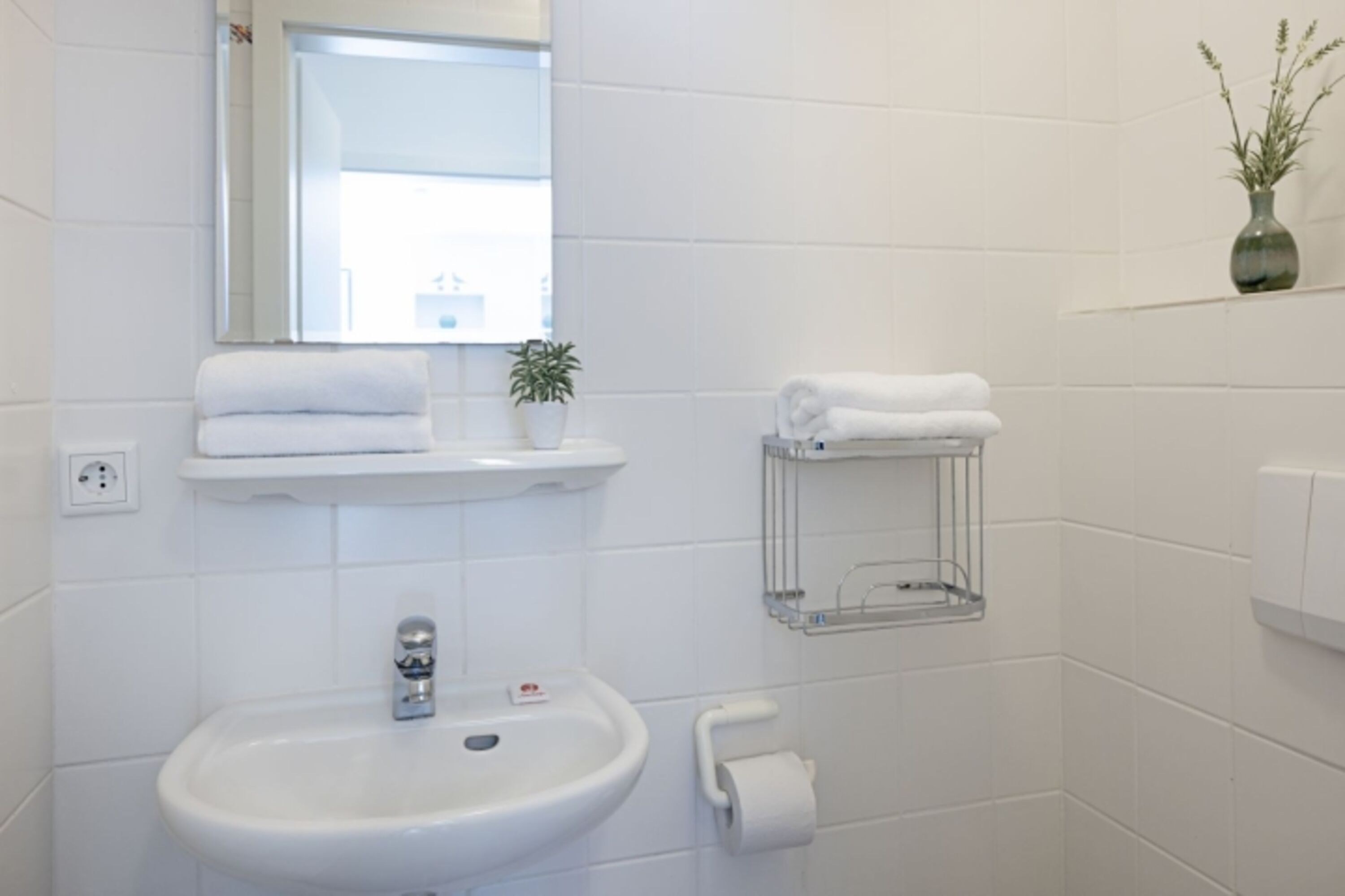 Badezimmer 1