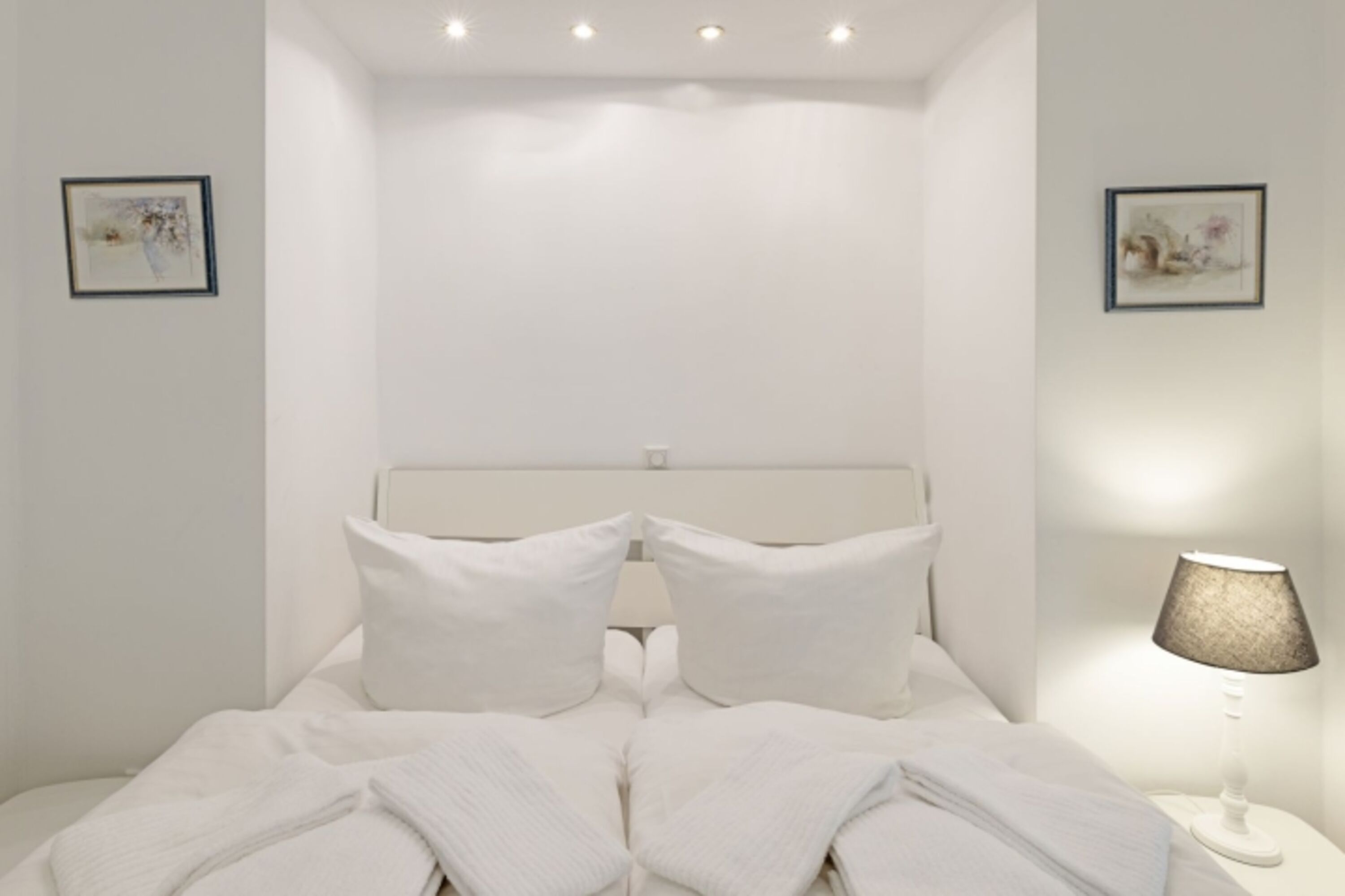 Schlafzimmer 3