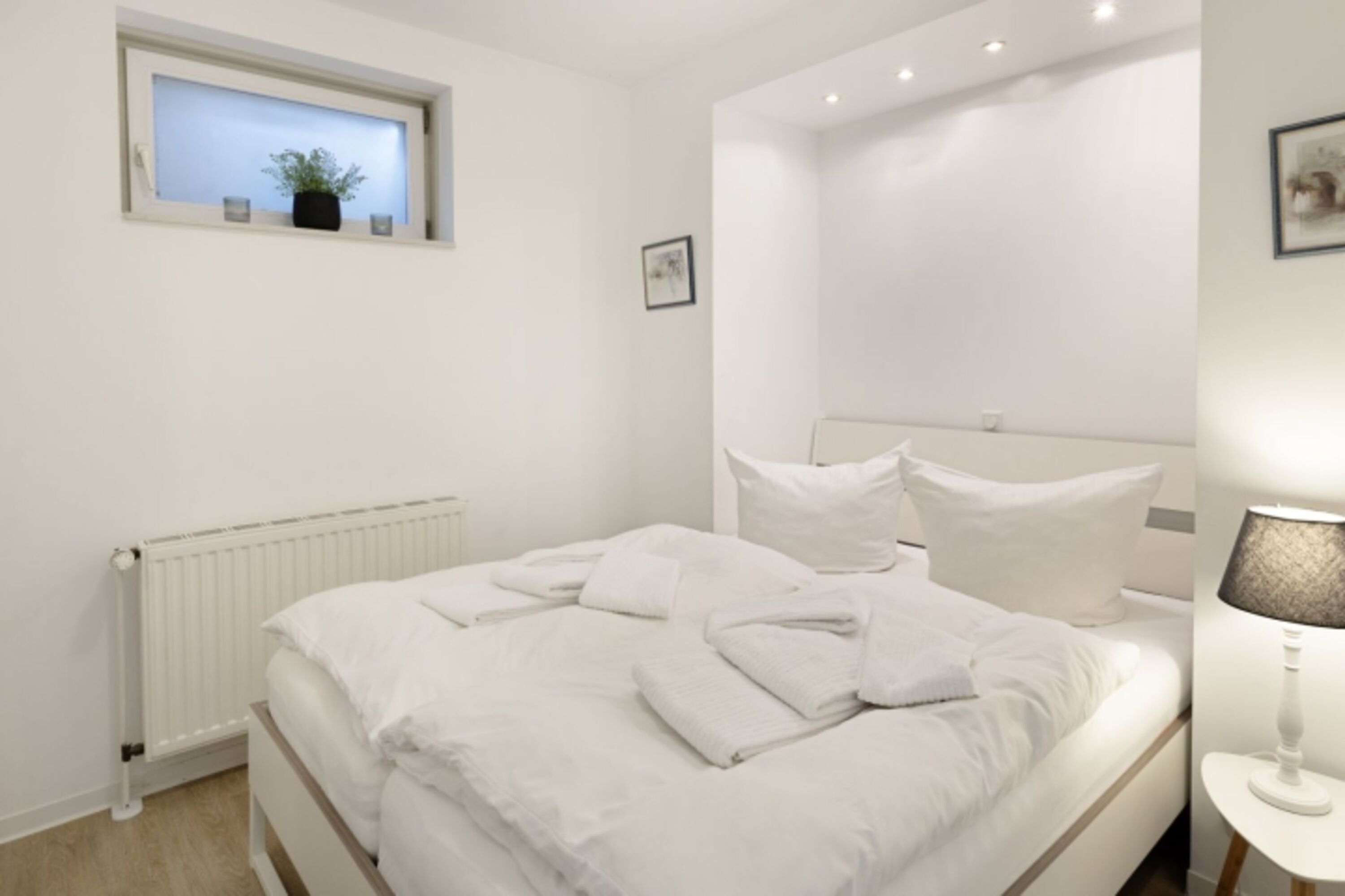 Schlafzimmer 3