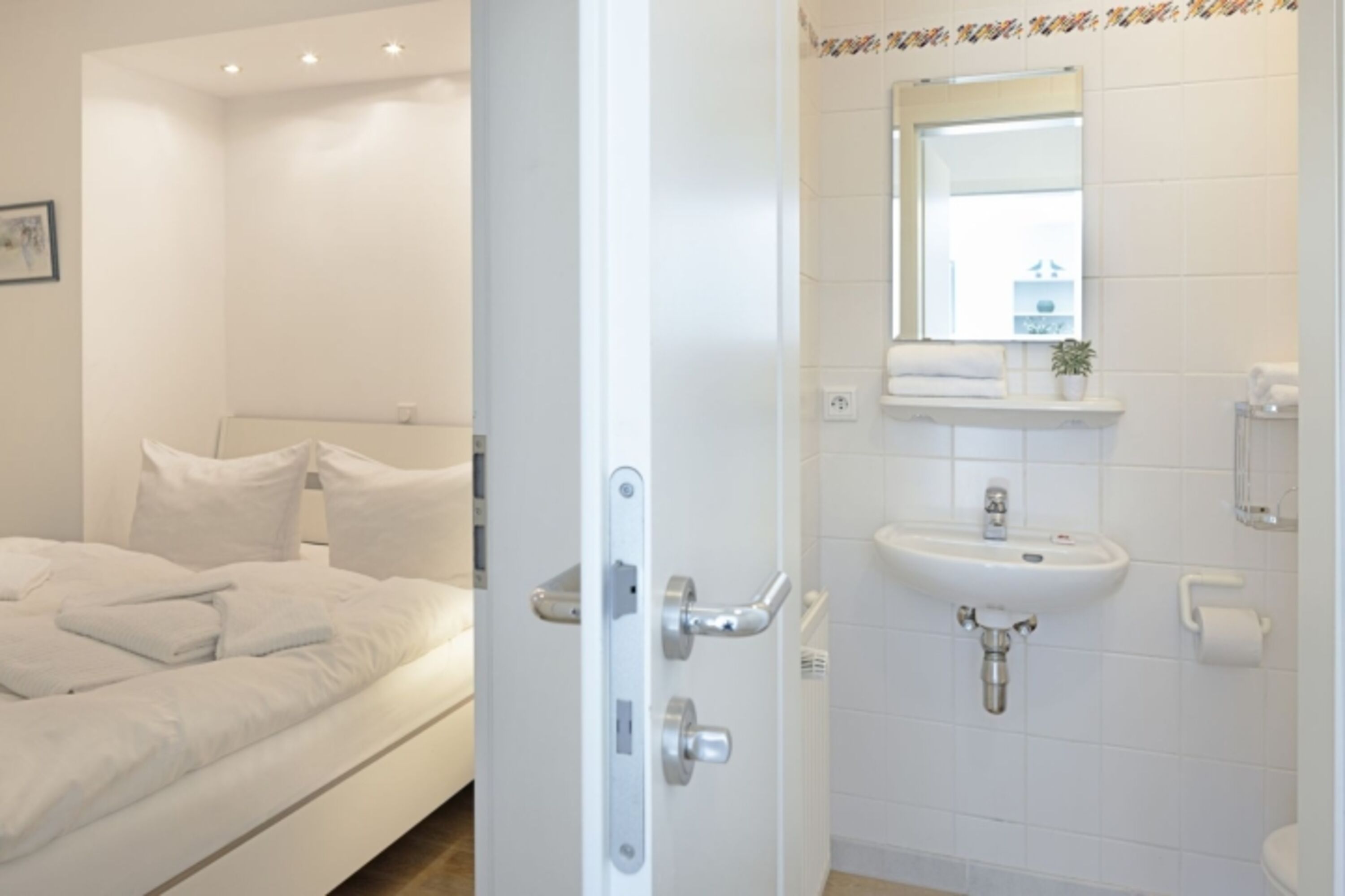 Badezimmer 1