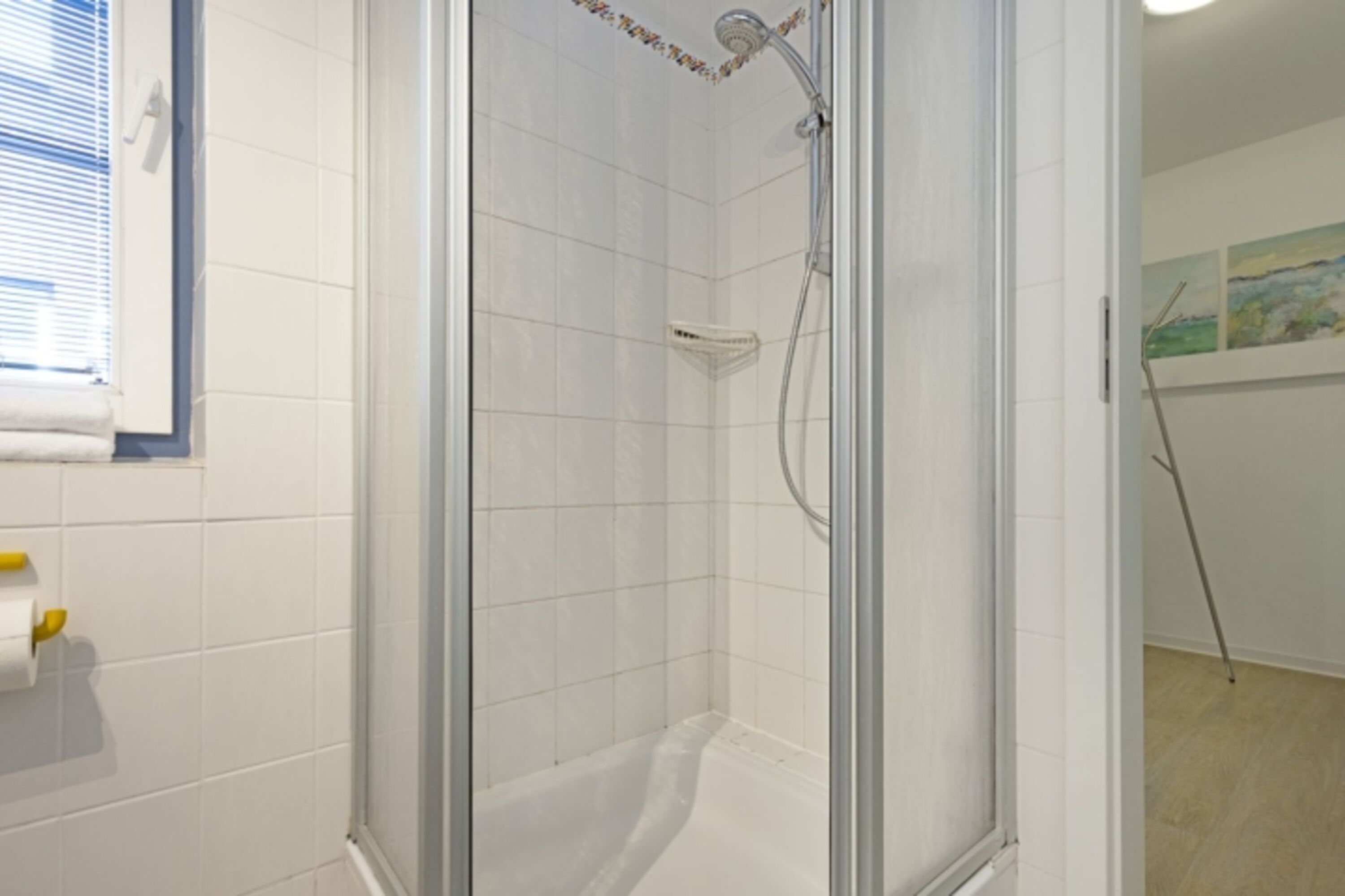 Badezimmer 2