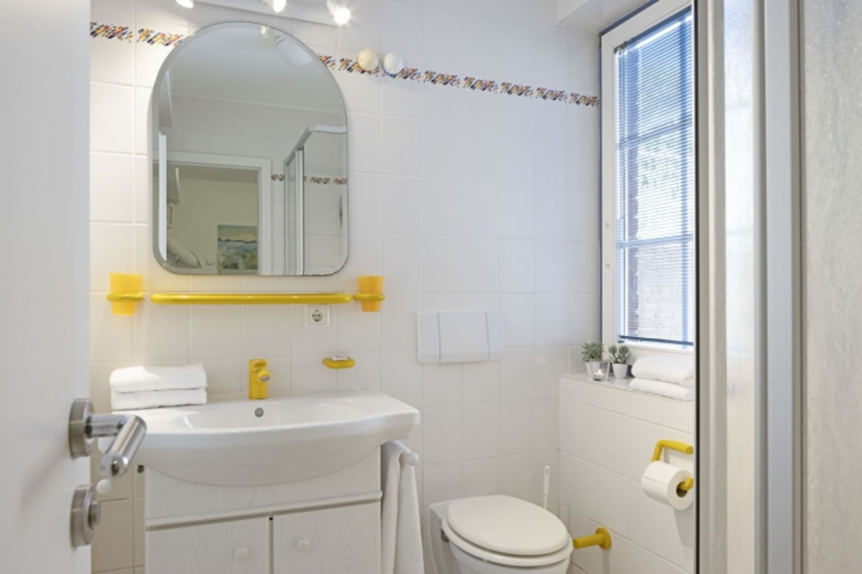Badezimmer 2
