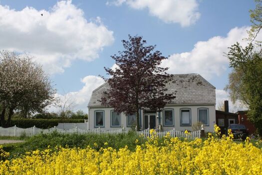 Gärtnerhaus Gut Ohrfeld