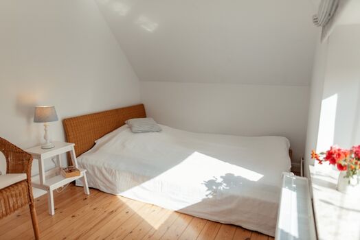 2. Schlafzimmer im OG