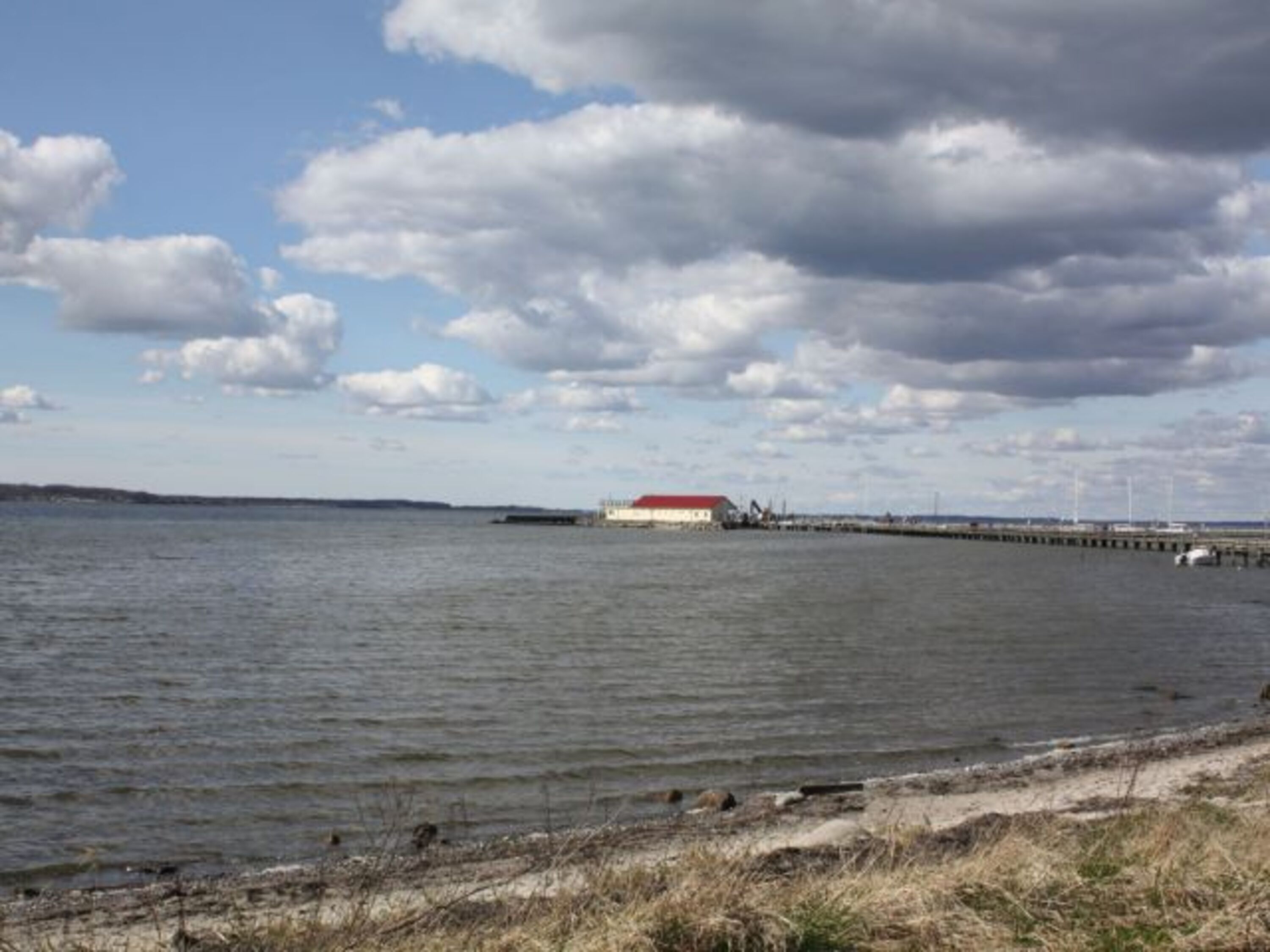 Geltinger Bucht