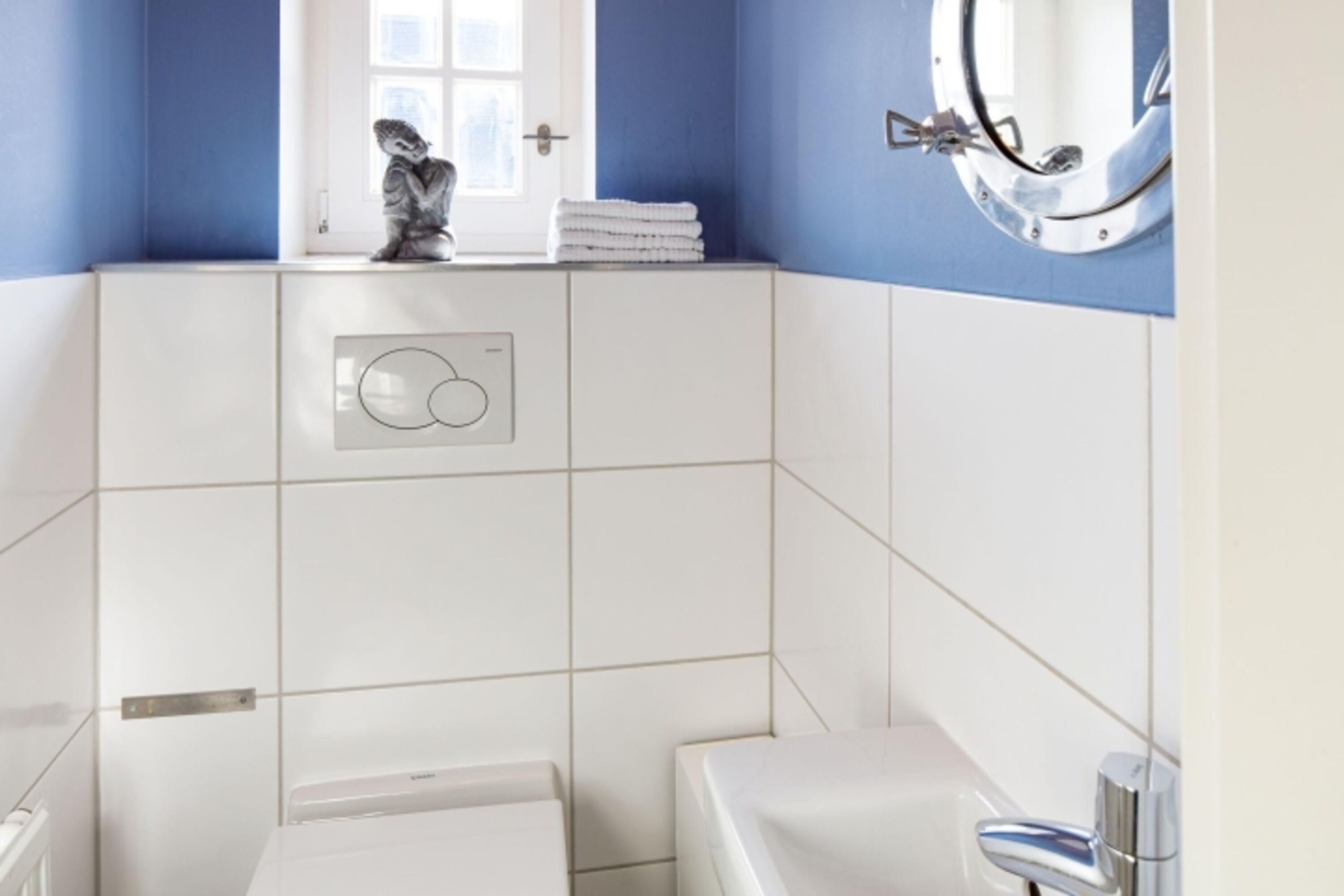 Gäste-WC