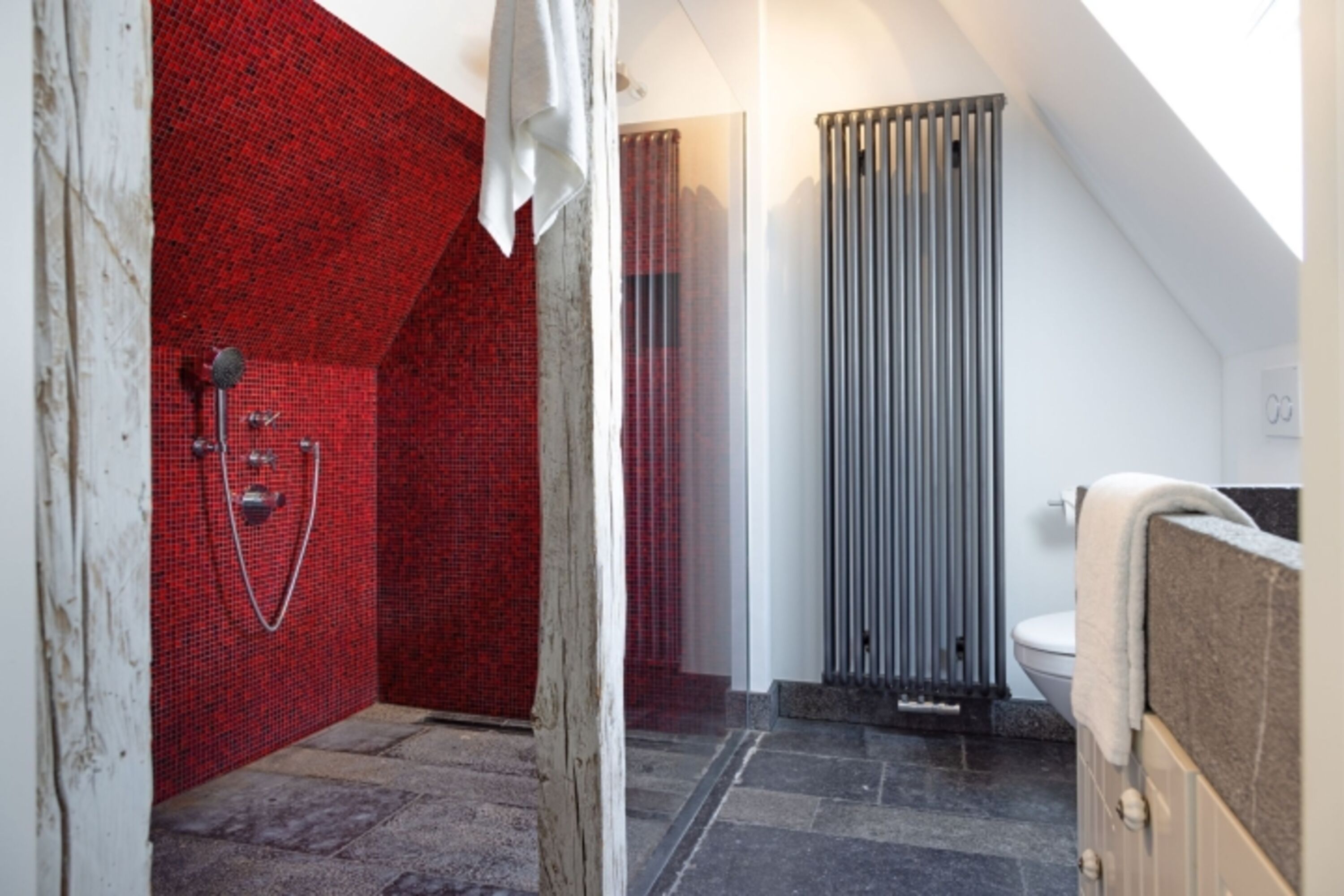 Badezimmer zwei