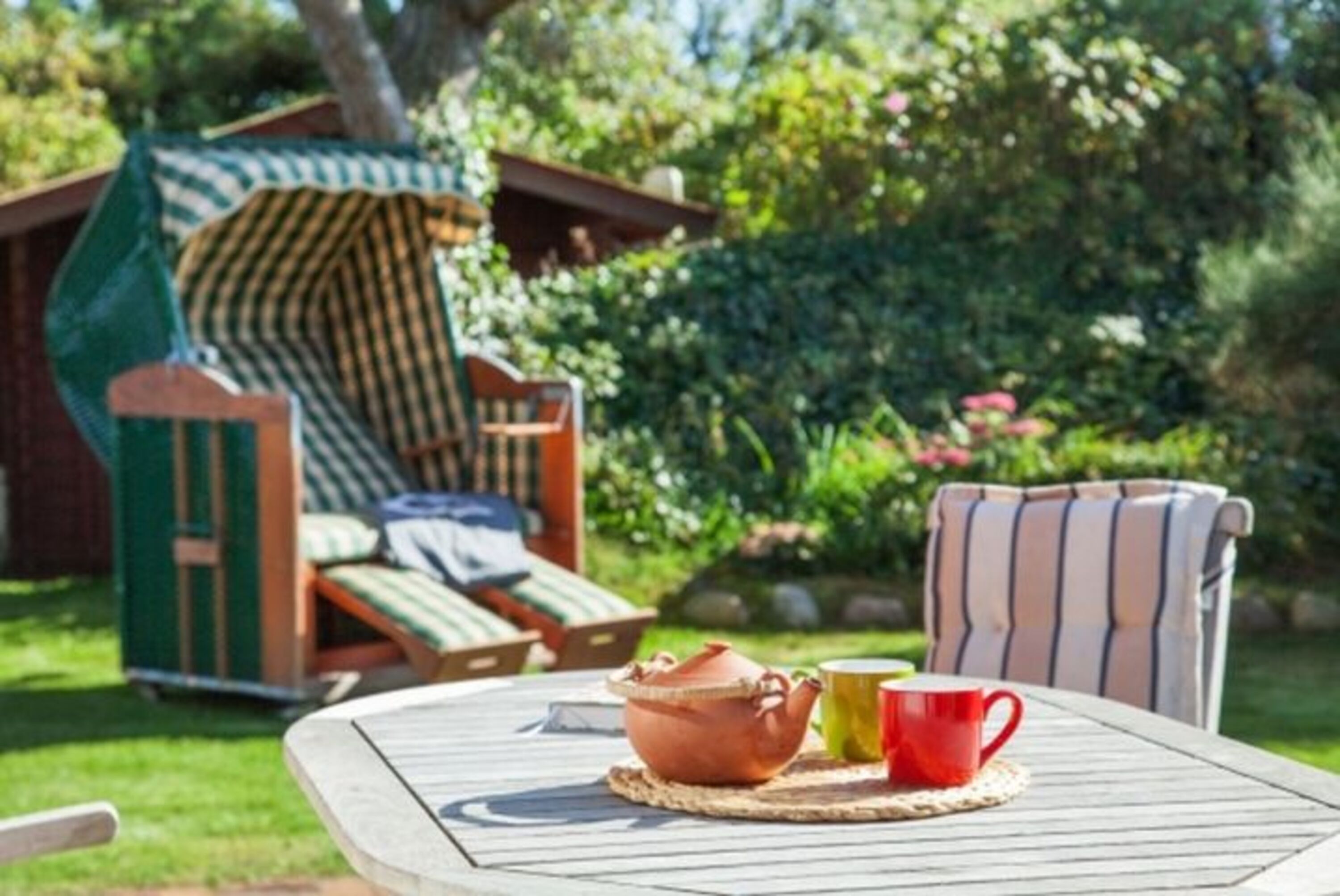 Garten
